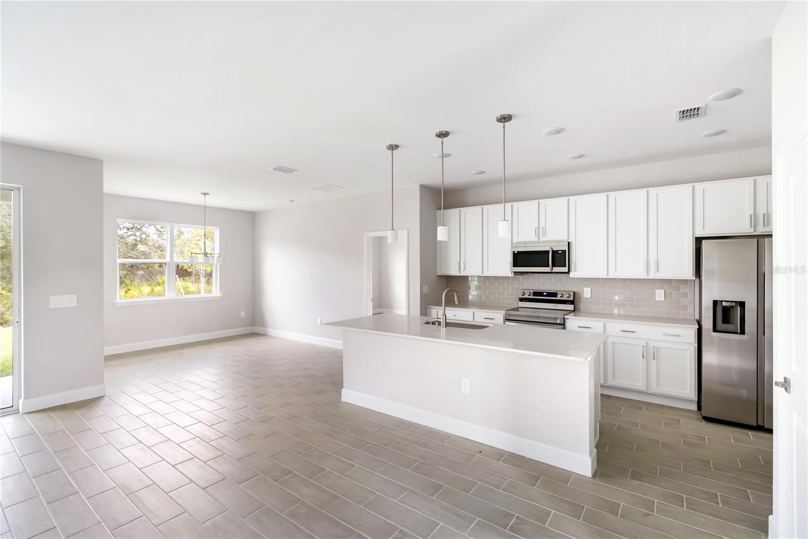 3425 DRYDEN ST, NORTH PORT, FL, 34288