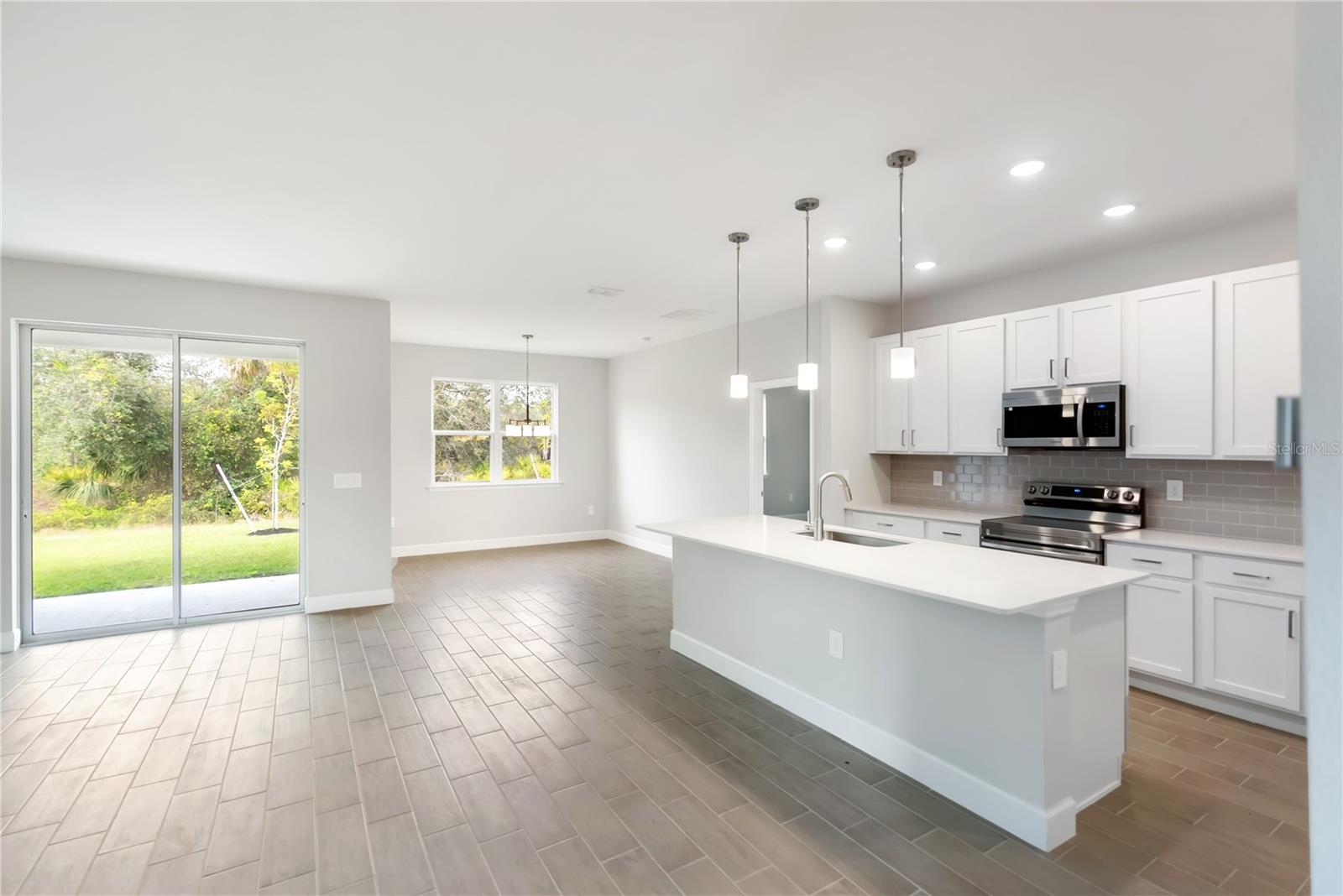 3425 DRYDEN ST, NORTH PORT, FL, 34288