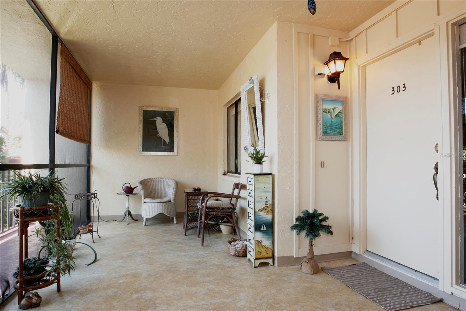 6472 SEAGULL DR #303, BRADENTON, FL, 34210