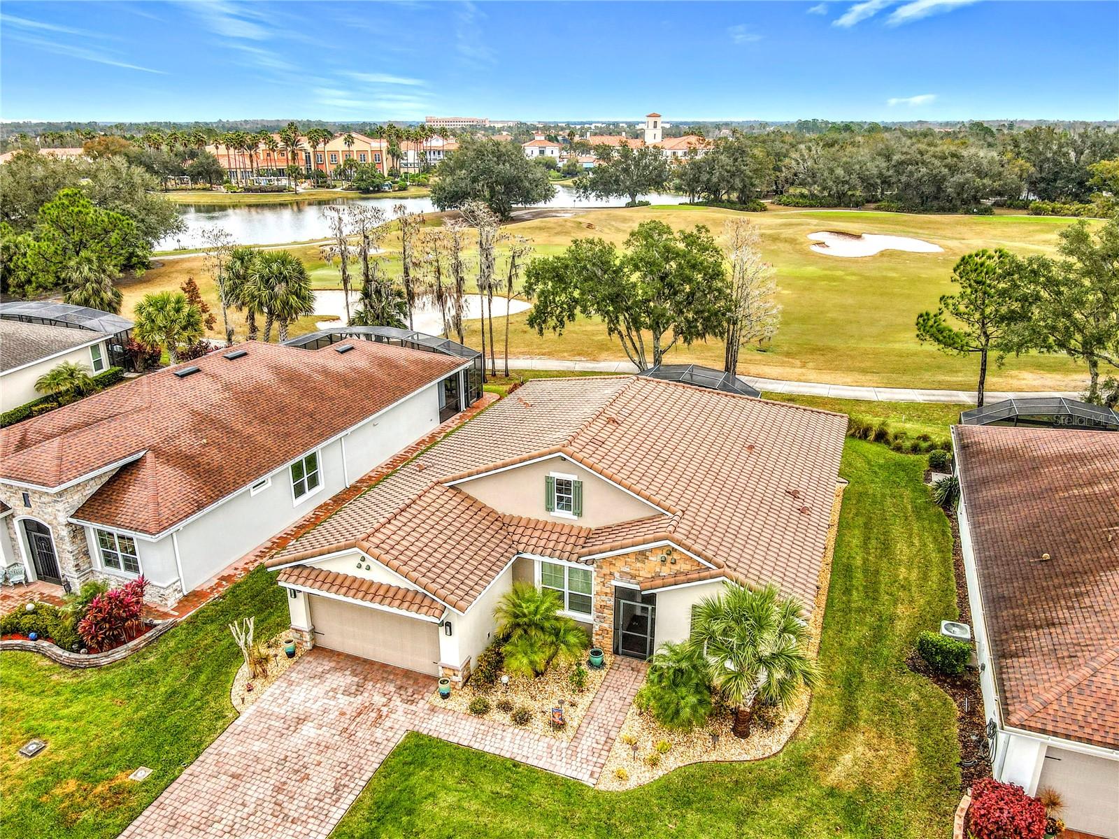 328 TREVISO DR, KISSIMMEE, FL, 34759
