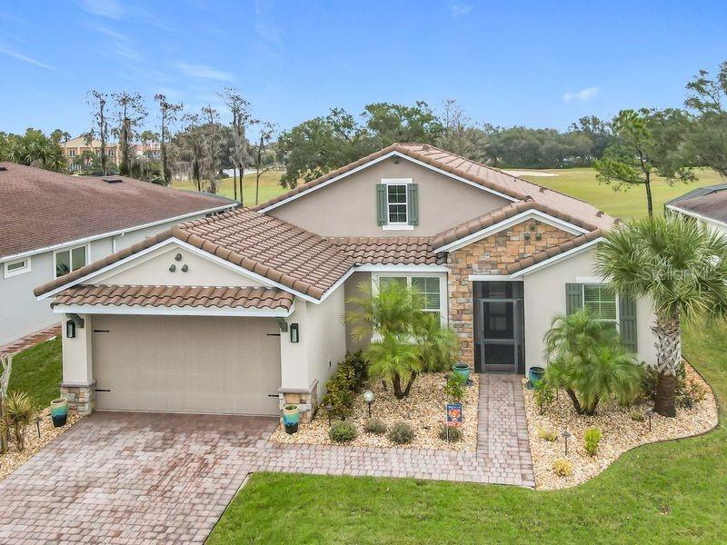 328 TREVISO DR, KISSIMMEE, FL, 34759