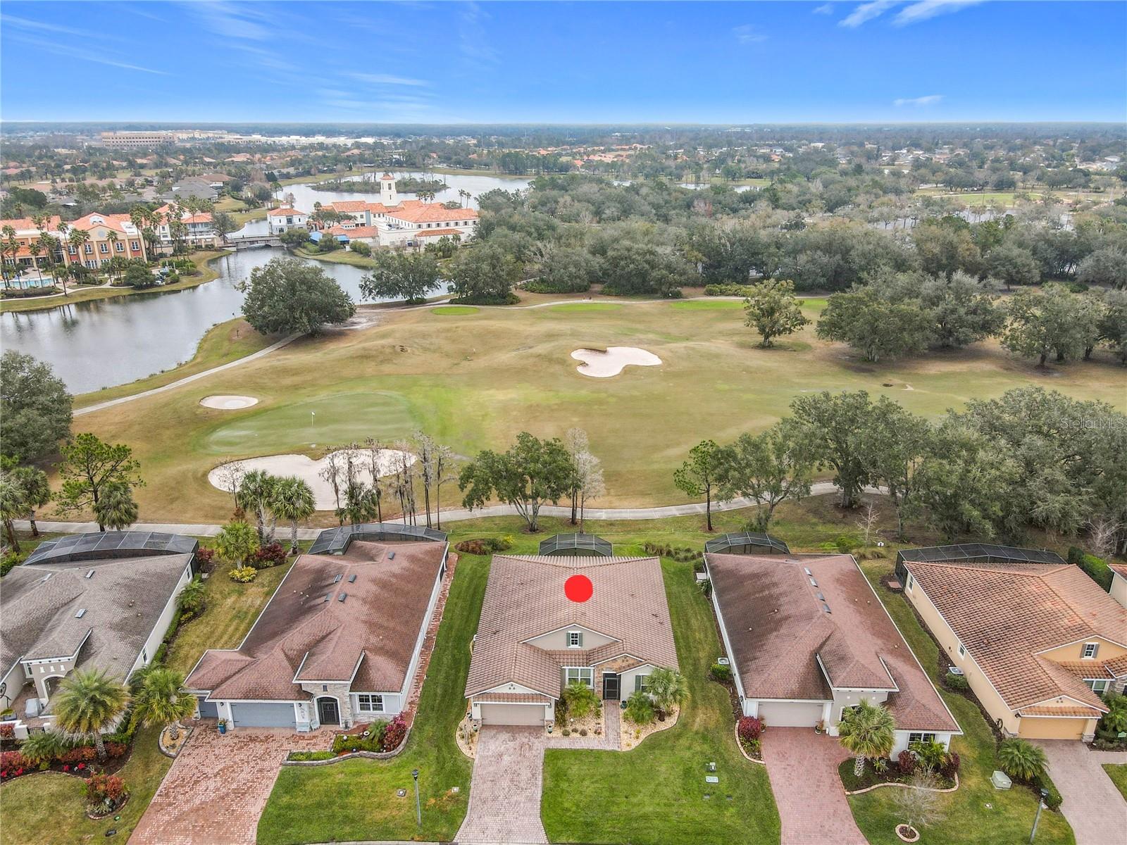 328 TREVISO DR, KISSIMMEE, FL, 34759