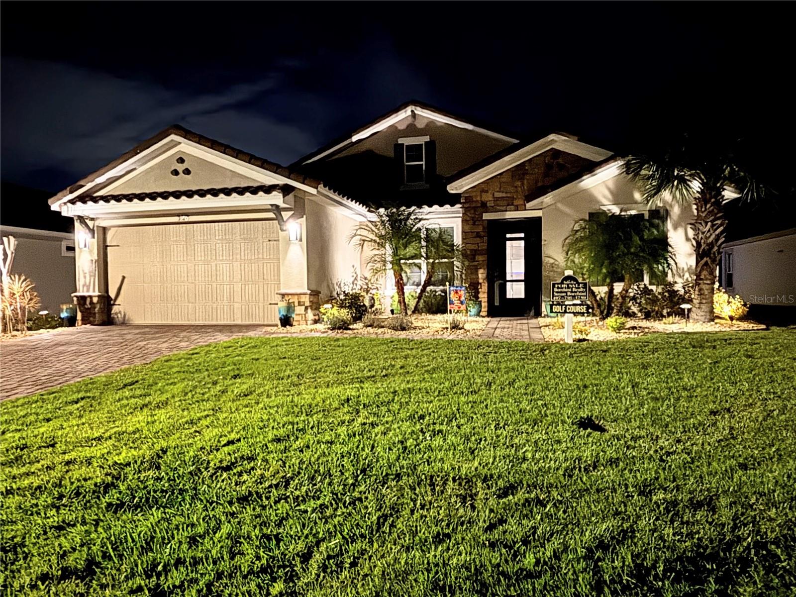 328 TREVISO DR, KISSIMMEE, FL, 34759