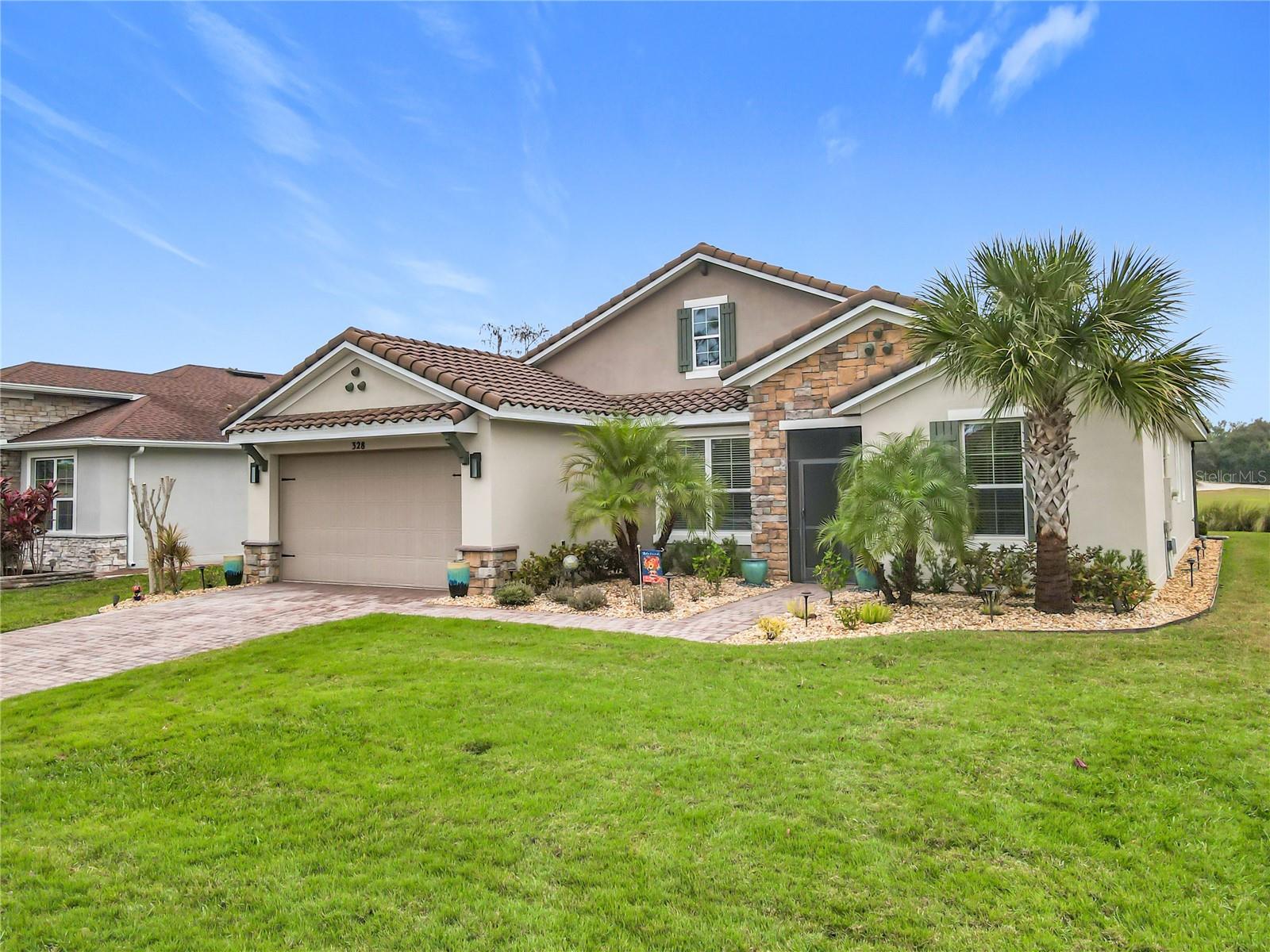328 TREVISO DR, KISSIMMEE, FL, 34759