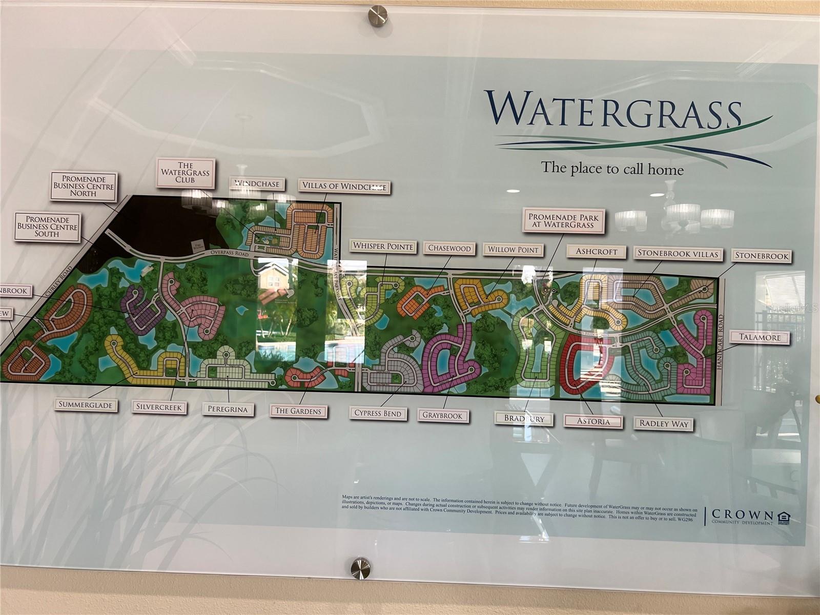 7688 IMAGINATION PL, WESLEY CHAPEL, FL, 33545