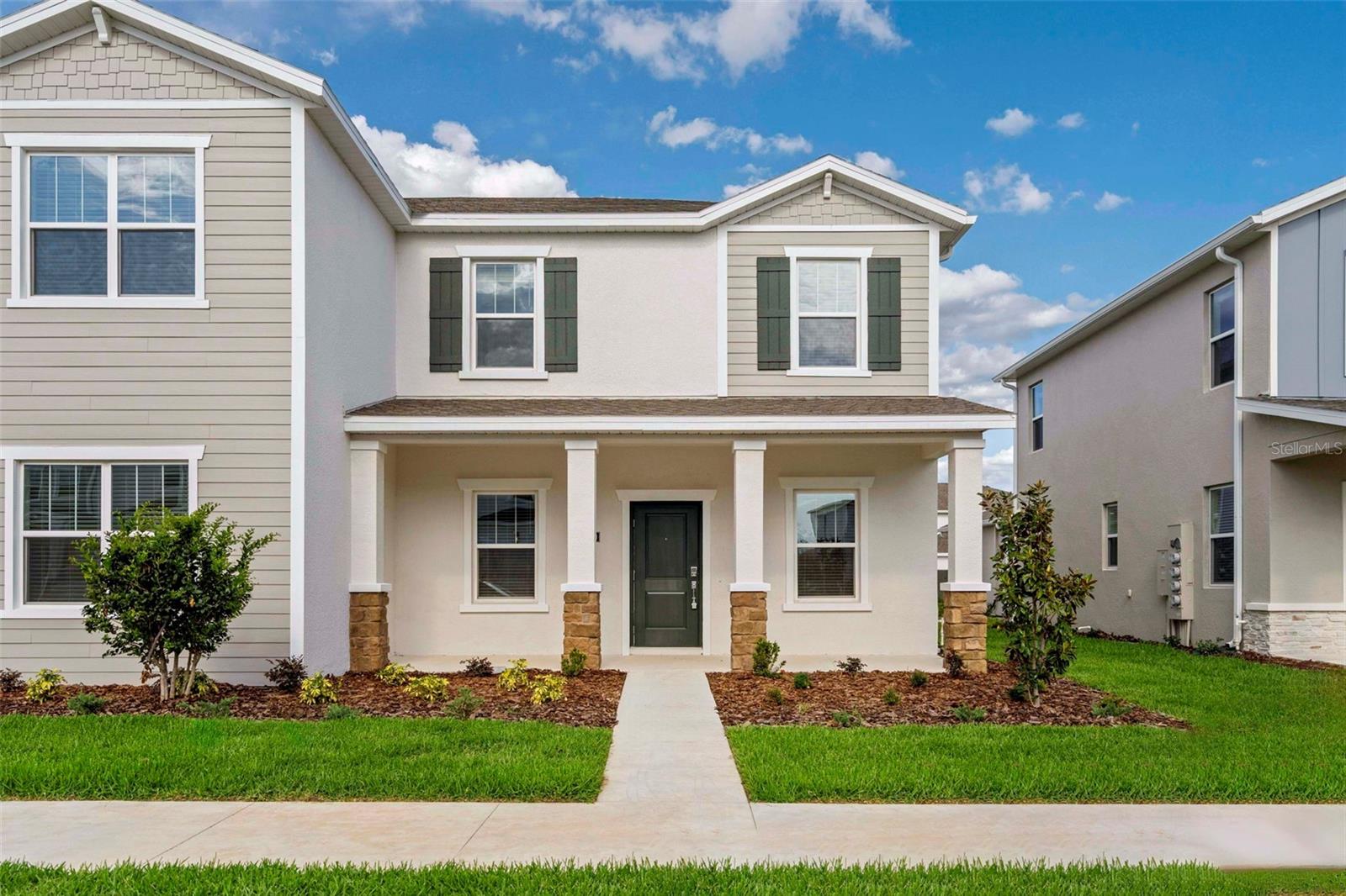6080 PEACEFUL PARK WAY, CLERMONT, FL, 34714