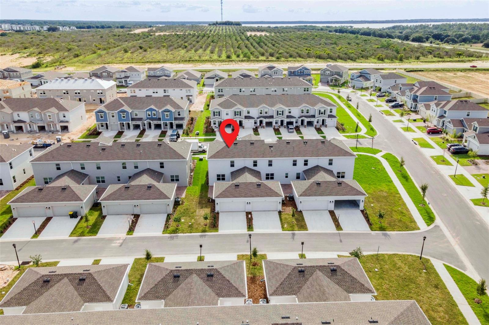 6080 PEACEFUL PARK WAY, CLERMONT, FL, 34714