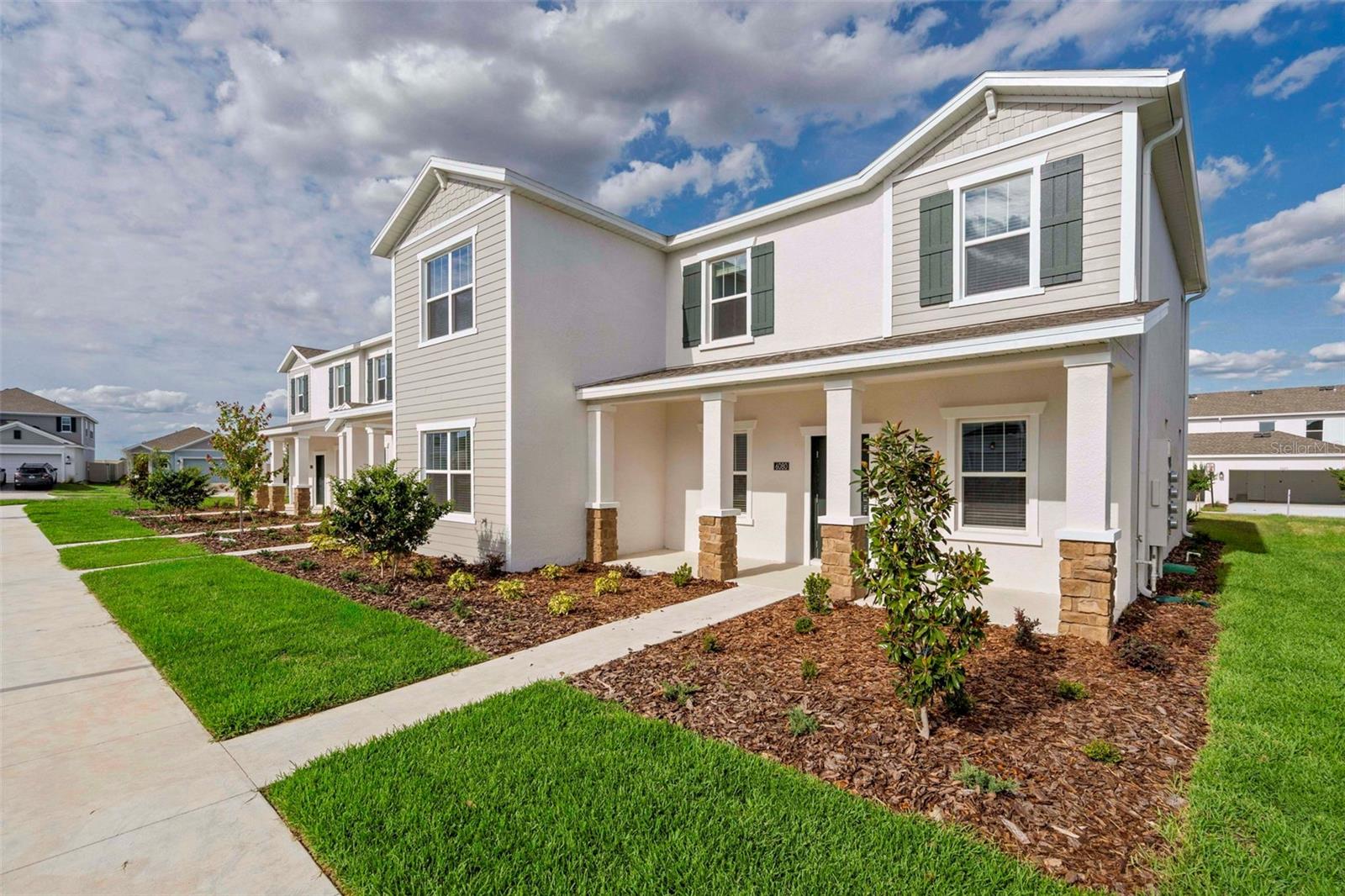 6080 PEACEFUL PARK WAY, CLERMONT, FL, 34714