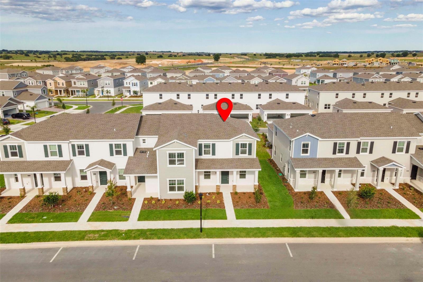 6080 PEACEFUL PARK WAY, CLERMONT, FL, 34714