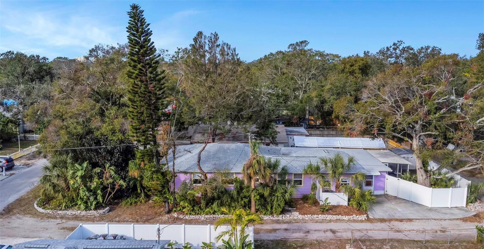 5309 21ST AVE S, GULFPORT, FL, 33707