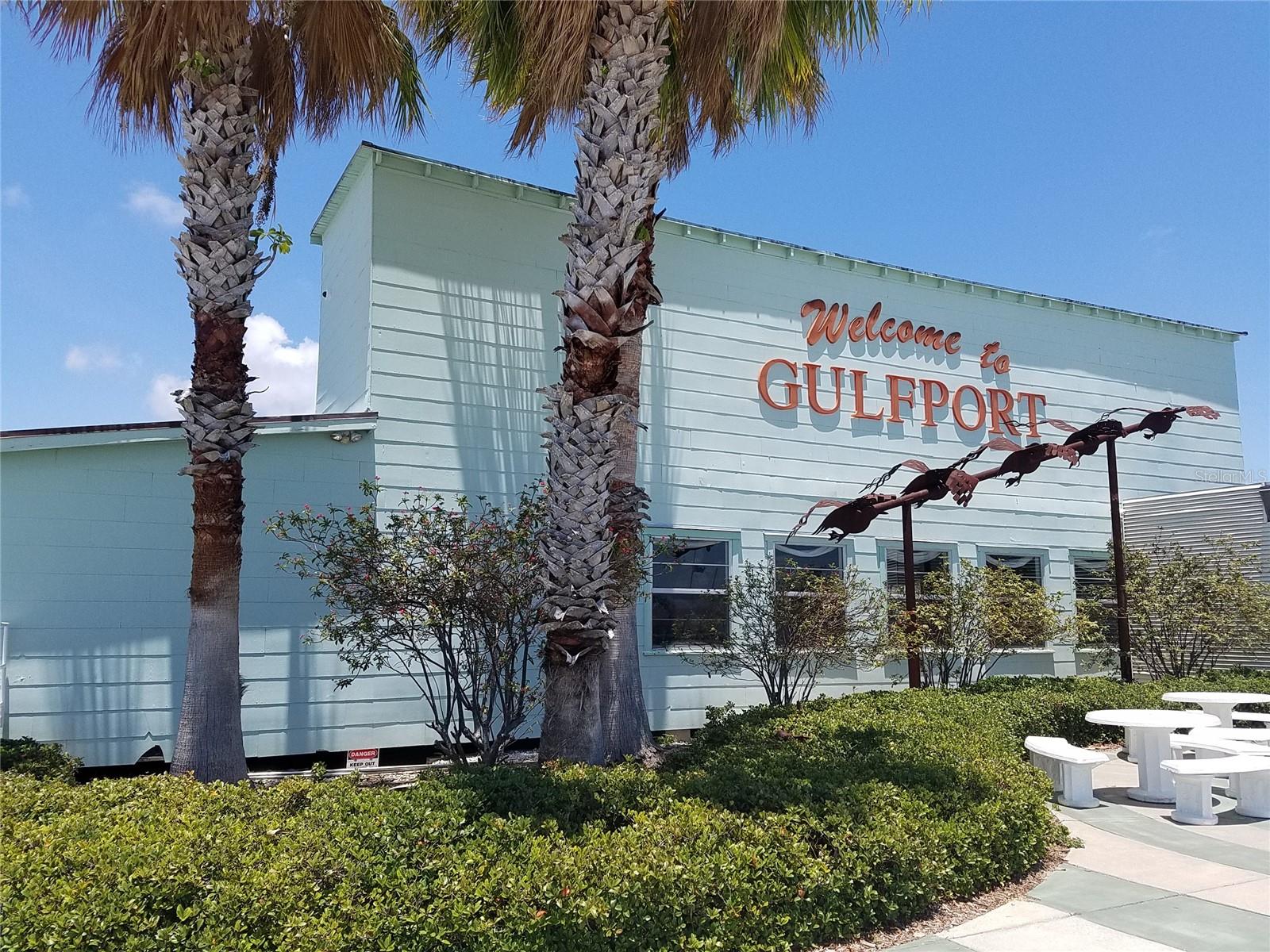 5309 21ST AVE S, GULFPORT, FL, 33707