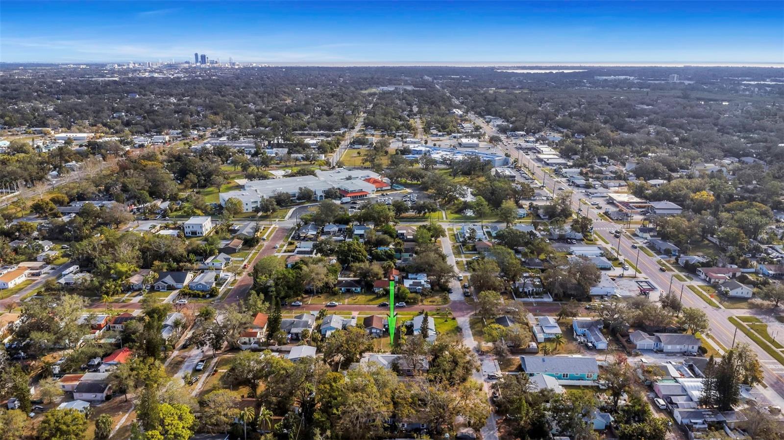 5309 21ST AVE S, GULFPORT, FL, 33707