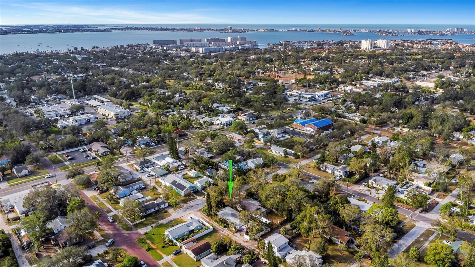 5309 21ST AVE S, GULFPORT, FL, 33707