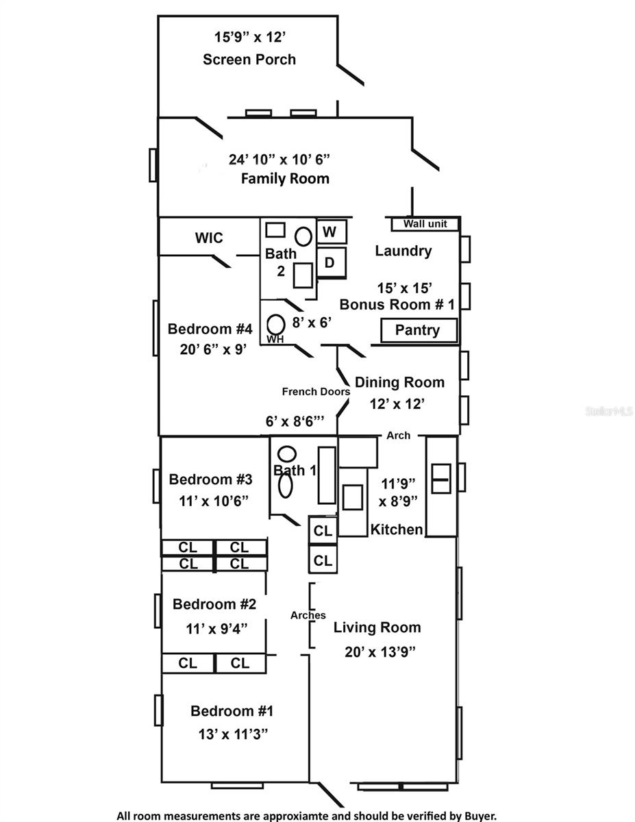 5309 21ST AVE S, GULFPORT, FL, 33707