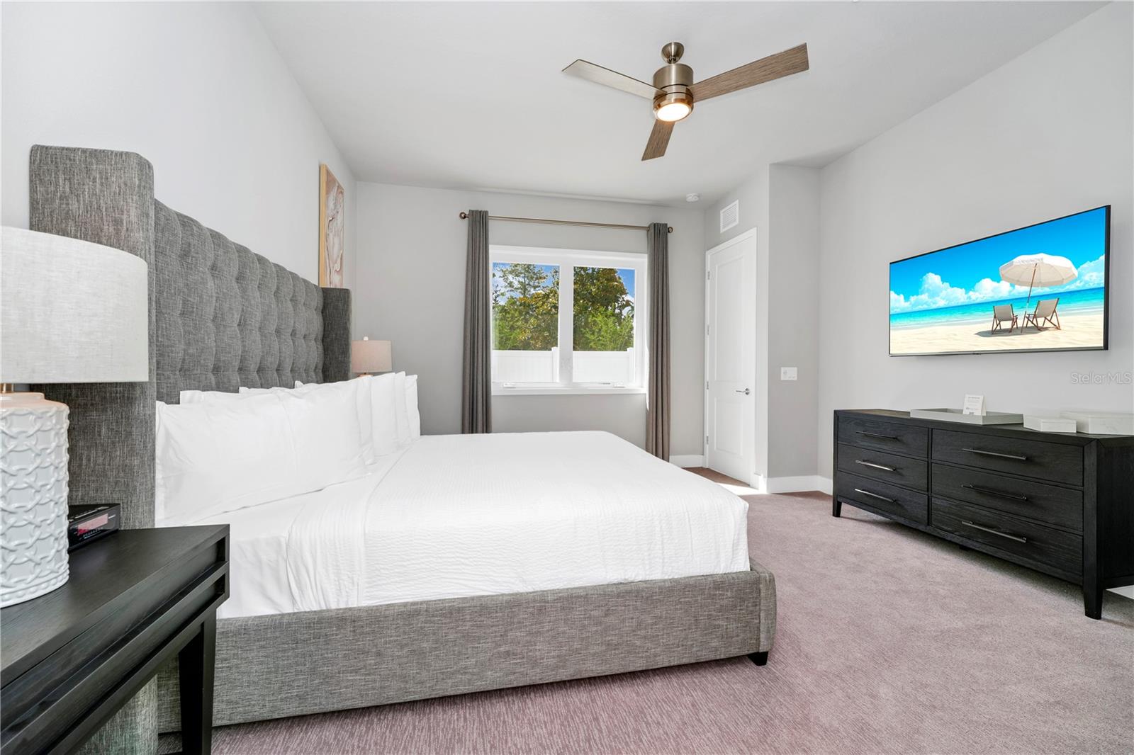 7760 SANDY RIDGE DR #124, KISSIMMEE, FL, 34747