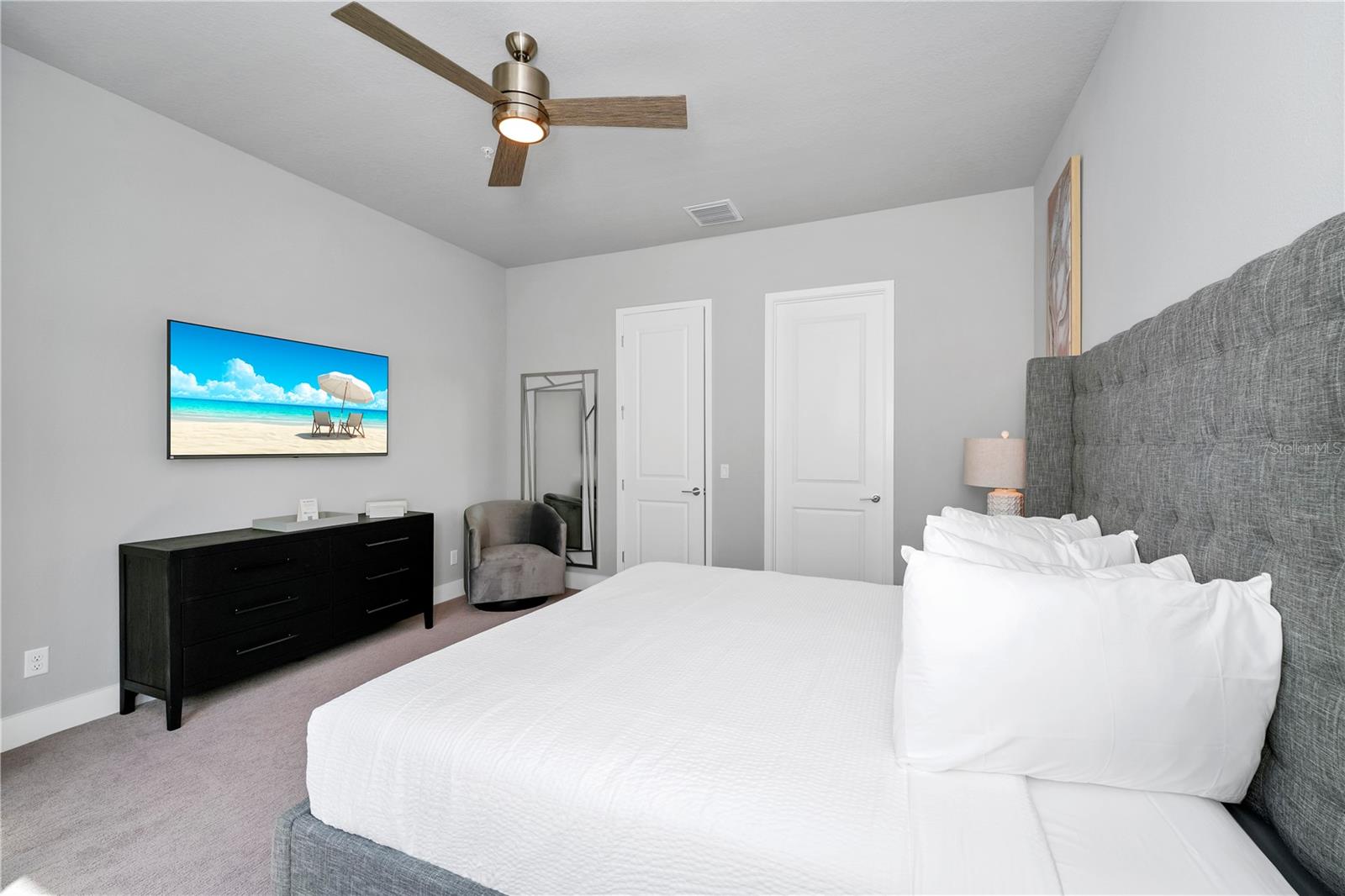 7760 SANDY RIDGE DR #124, KISSIMMEE, FL, 34747