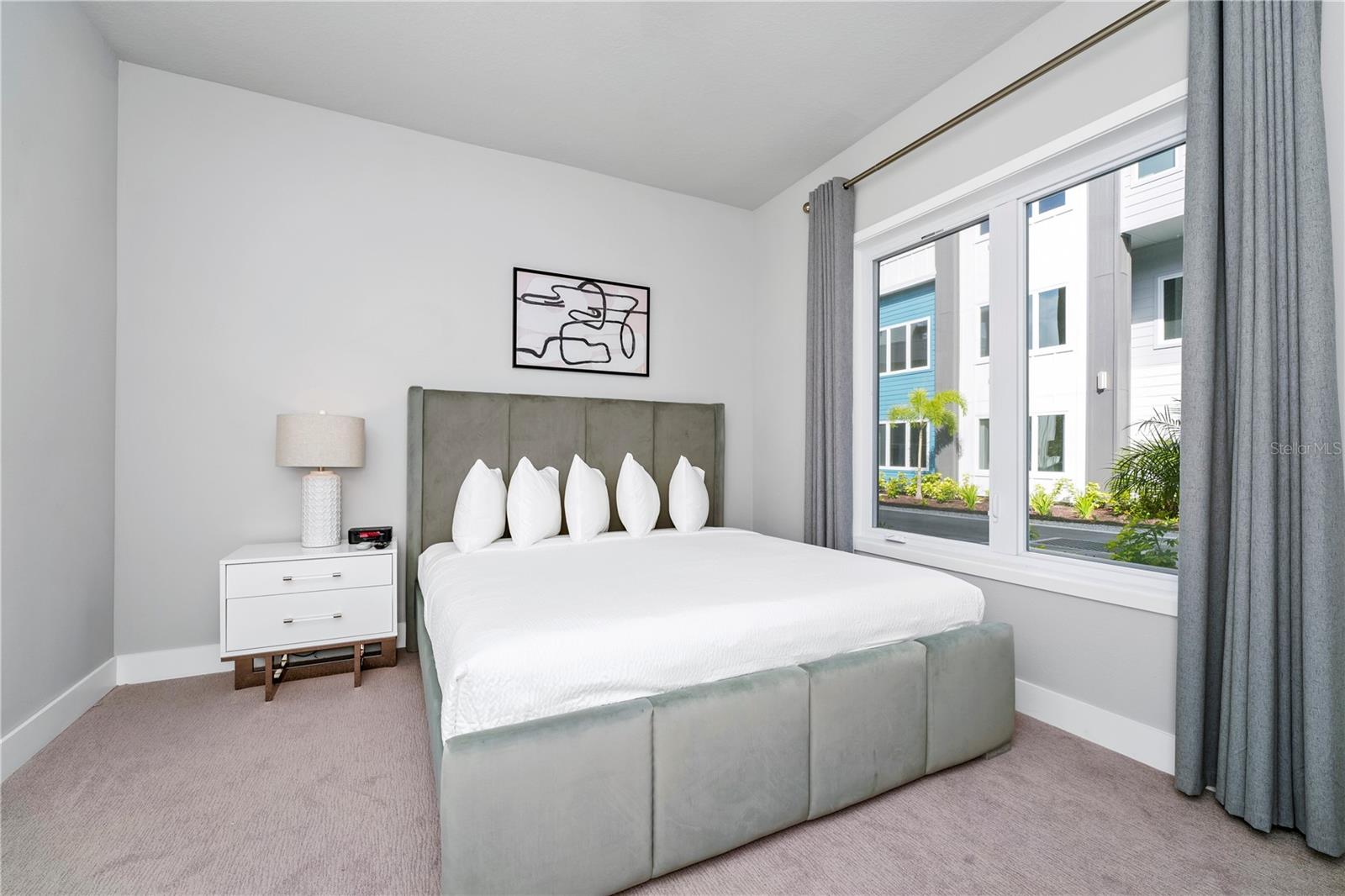 7760 SANDY RIDGE DR #124, KISSIMMEE, FL, 34747