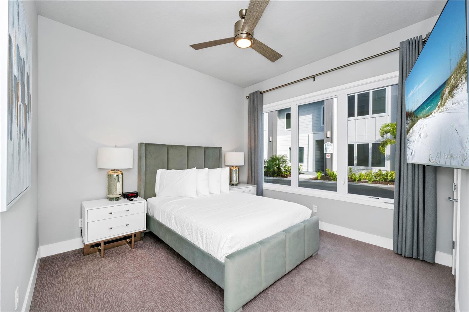 7760 SANDY RIDGE DR #124, KISSIMMEE, FL, 34747