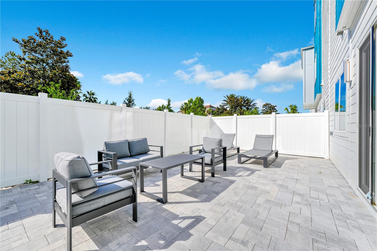7760 SANDY RIDGE DR #124, KISSIMMEE, FL, 34747