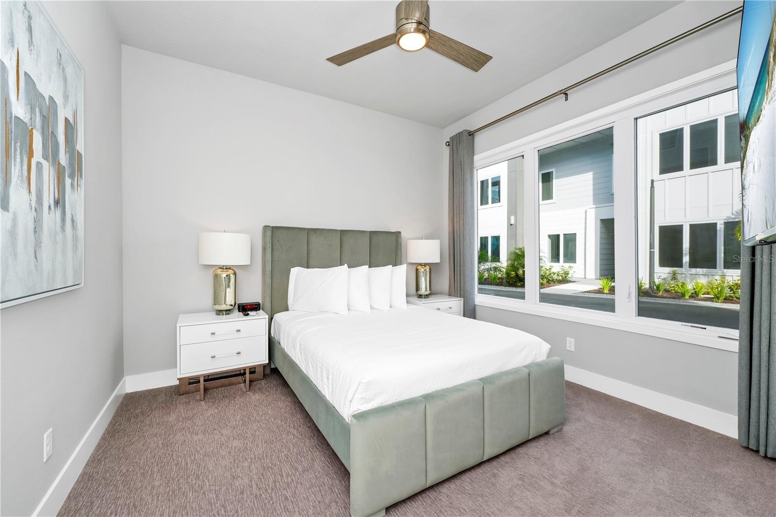 7760 SANDY RIDGE DR #124, KISSIMMEE, FL, 34747
