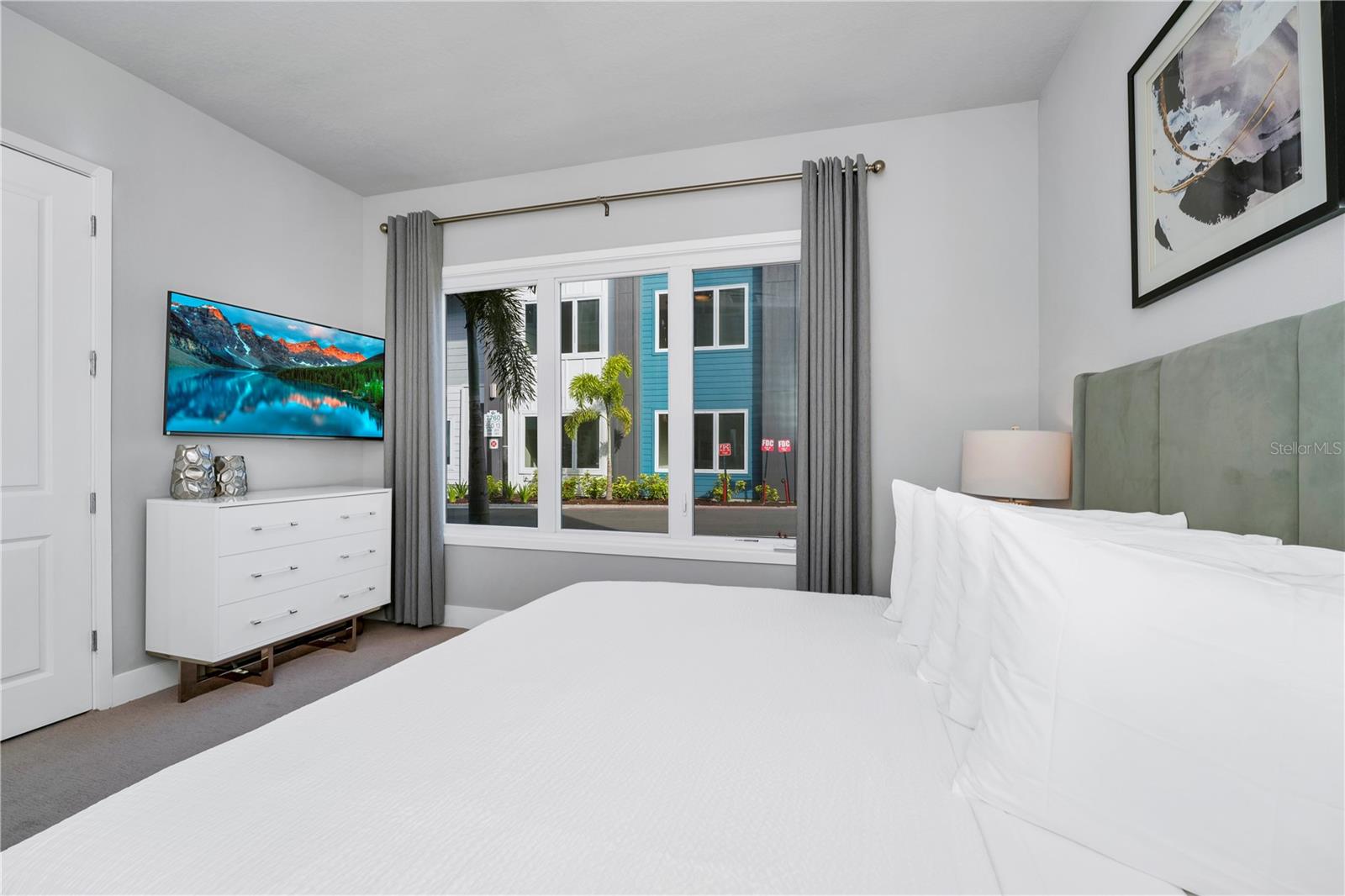 7760 SANDY RIDGE DR #124, KISSIMMEE, FL, 34747