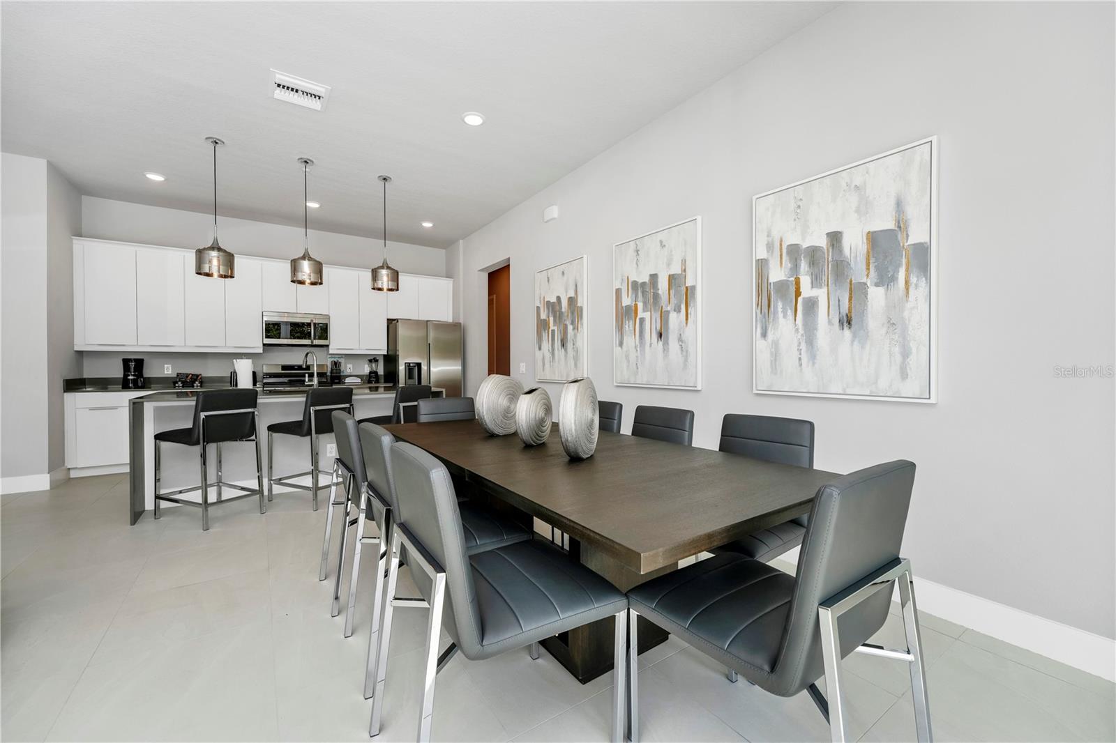 7760 SANDY RIDGE DR #124, KISSIMMEE, FL, 34747