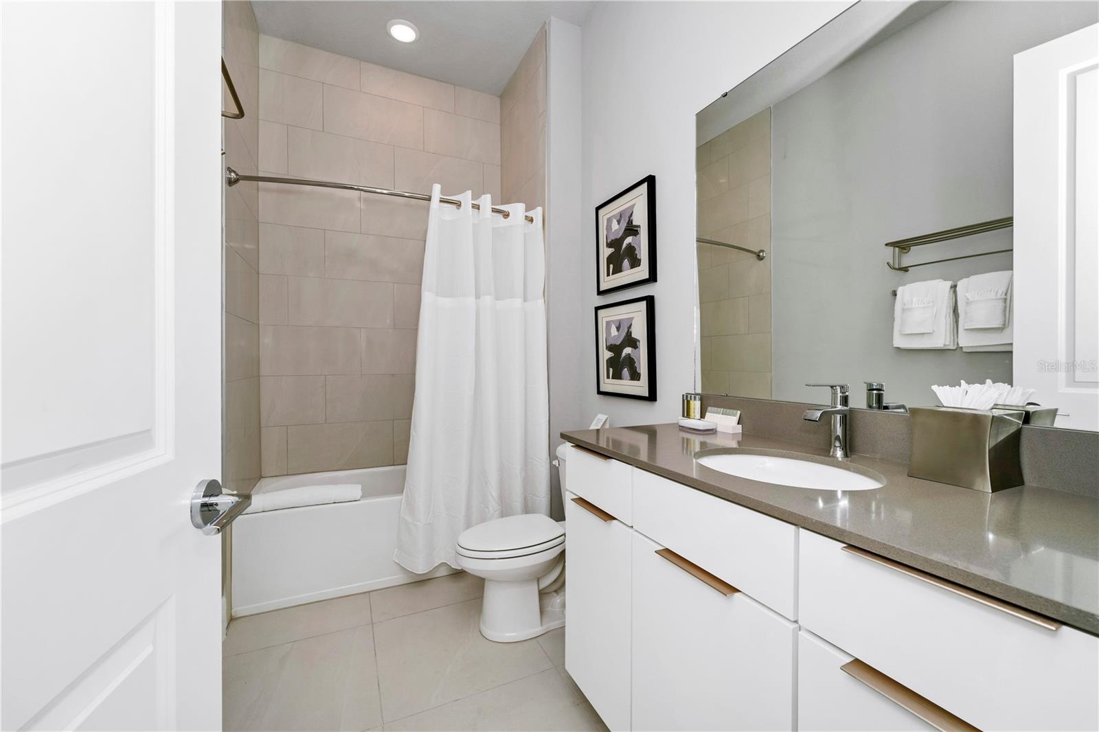 7760 SANDY RIDGE DR #124, KISSIMMEE, FL, 34747