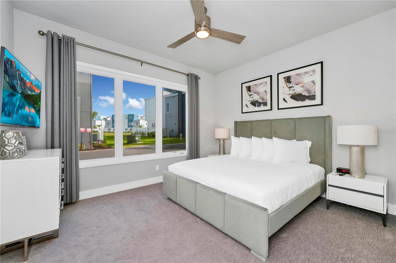 7760 SANDY RIDGE DR #124, KISSIMMEE, FL, 34747