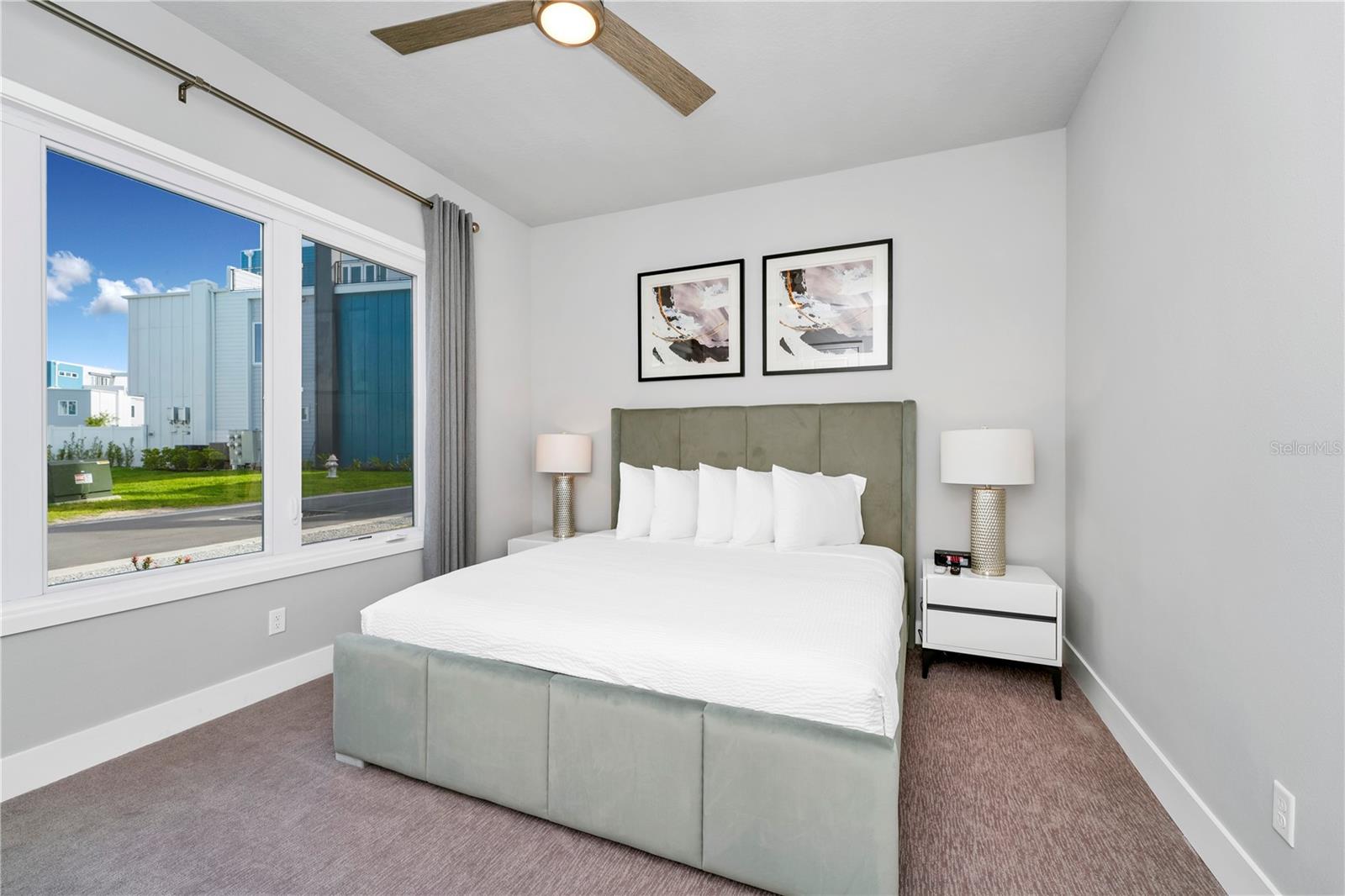 7760 SANDY RIDGE DR #124, KISSIMMEE, FL, 34747