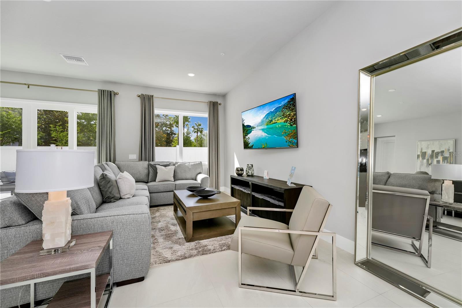 7760 SANDY RIDGE DR #124, KISSIMMEE, FL, 34747