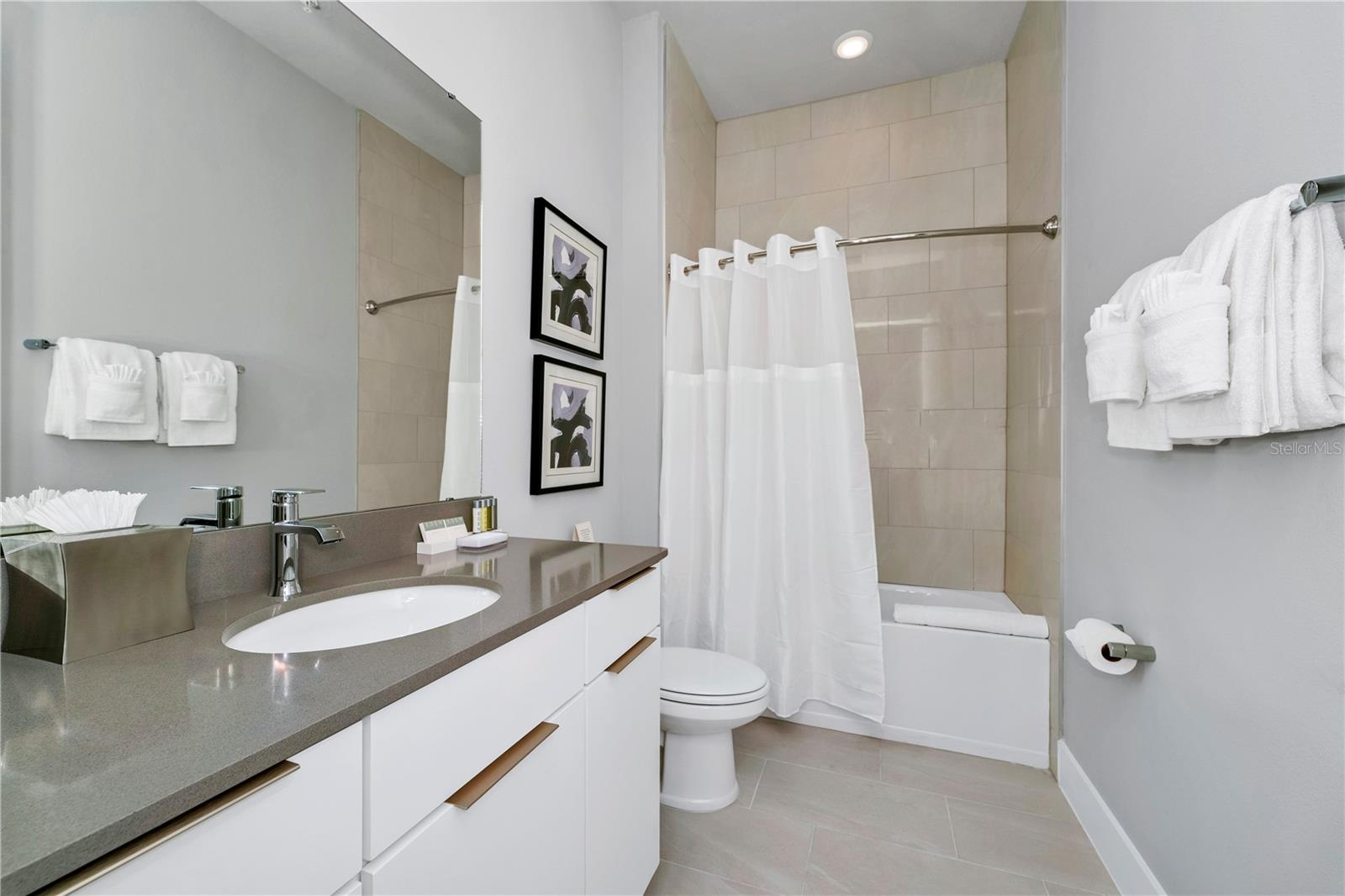 7760 SANDY RIDGE DR #124, KISSIMMEE, FL, 34747