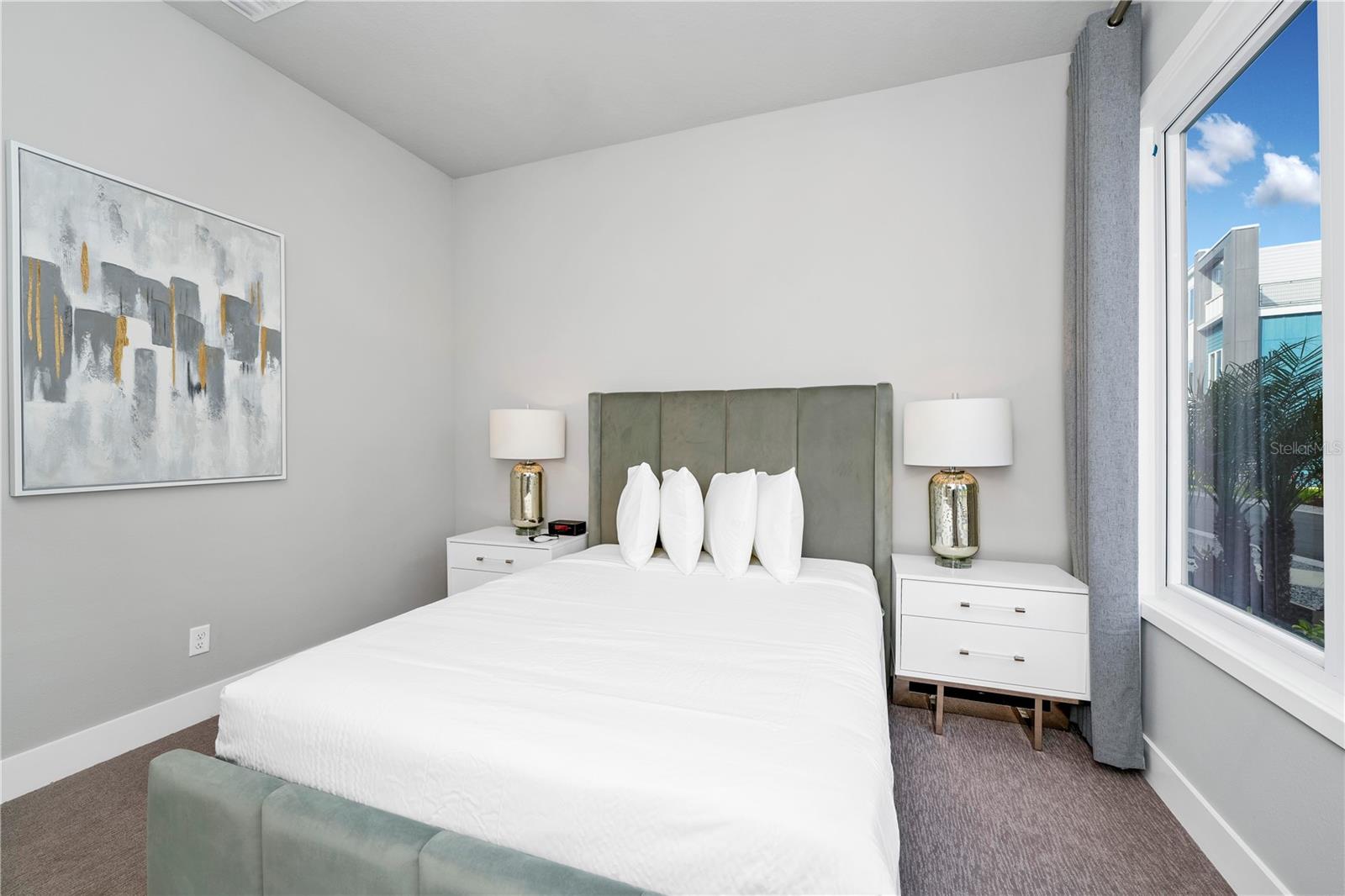 7760 SANDY RIDGE DR #124, KISSIMMEE, FL, 34747