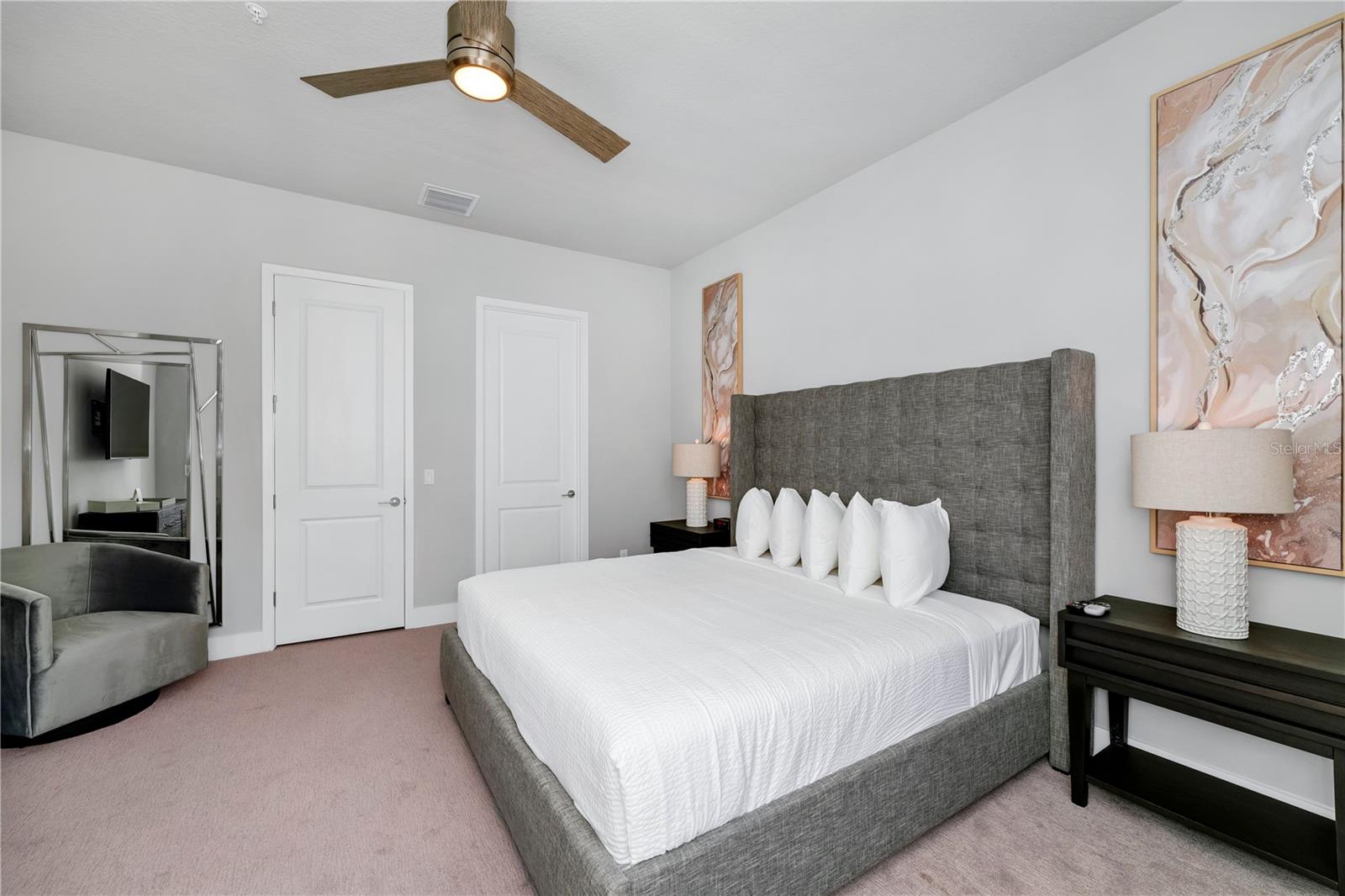 7760 SANDY RIDGE DR #124, KISSIMMEE, FL, 34747