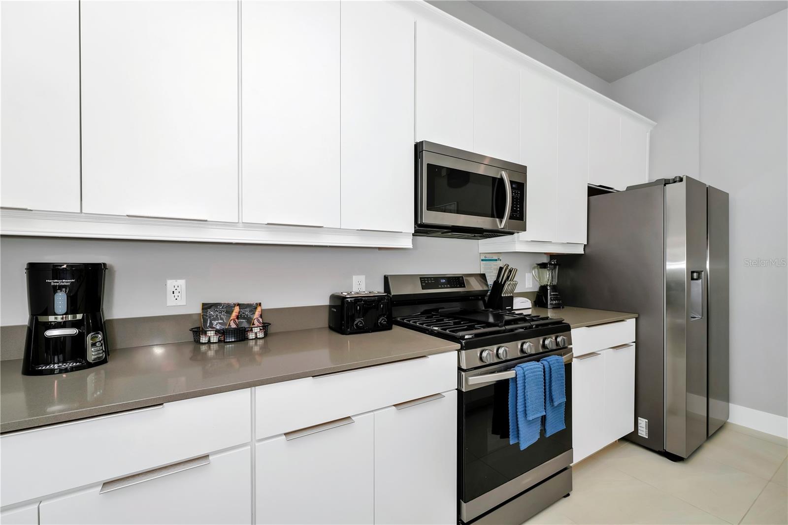 7760 SANDY RIDGE DR #124, KISSIMMEE, FL, 34747