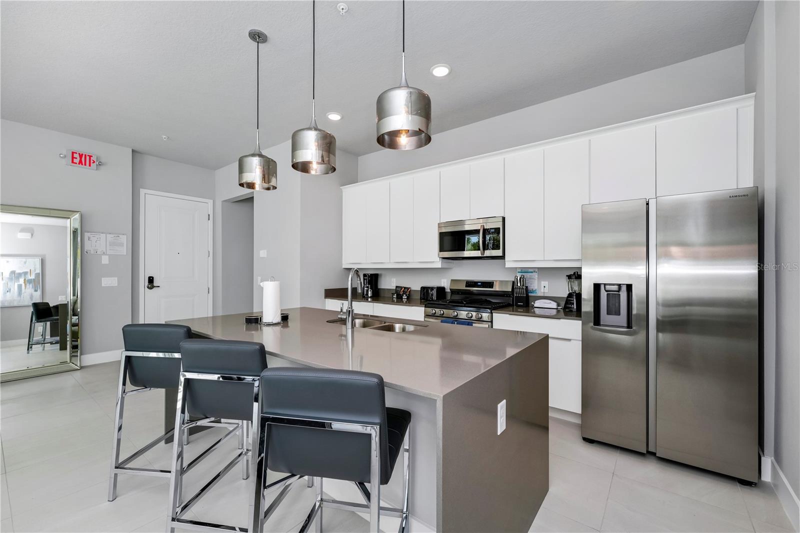 7760 SANDY RIDGE DR #124, KISSIMMEE, FL, 34747