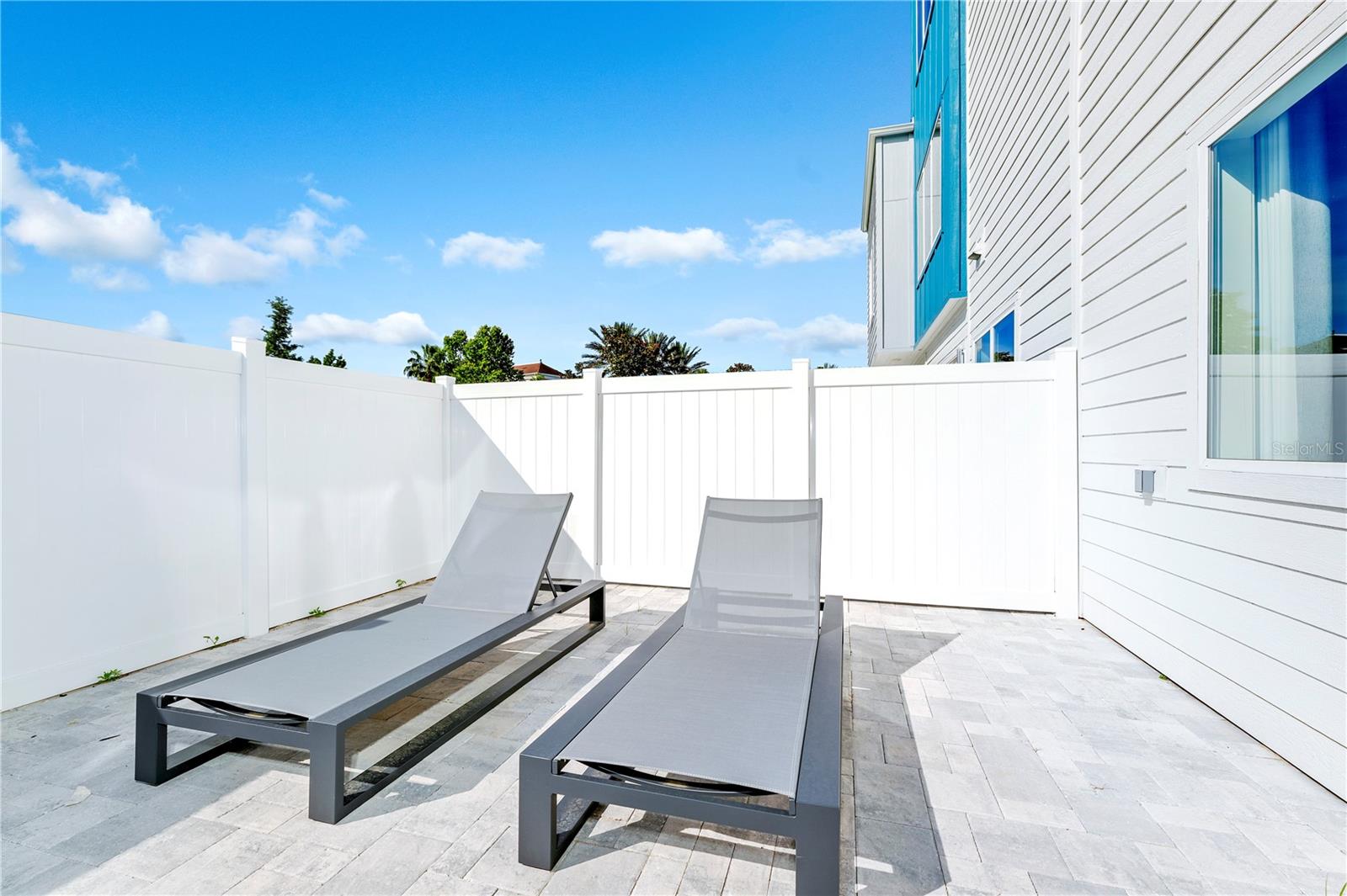 7760 SANDY RIDGE DR #124, KISSIMMEE, FL, 34747