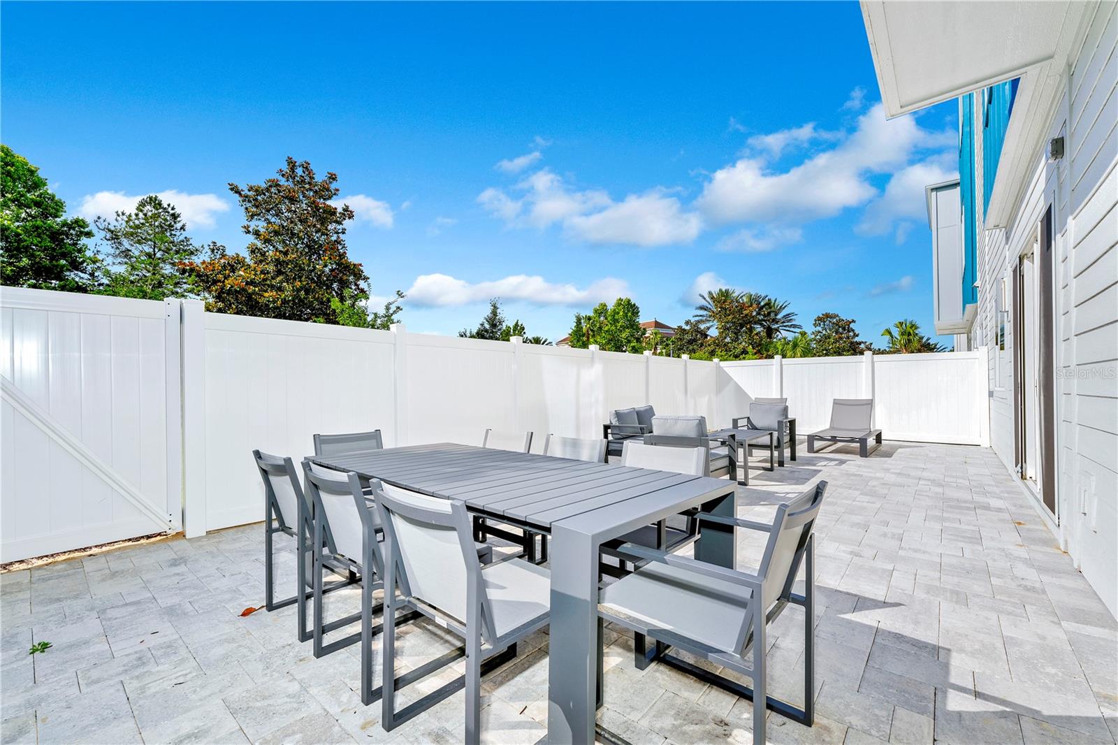 7760 SANDY RIDGE DR #124, KISSIMMEE, FL, 34747