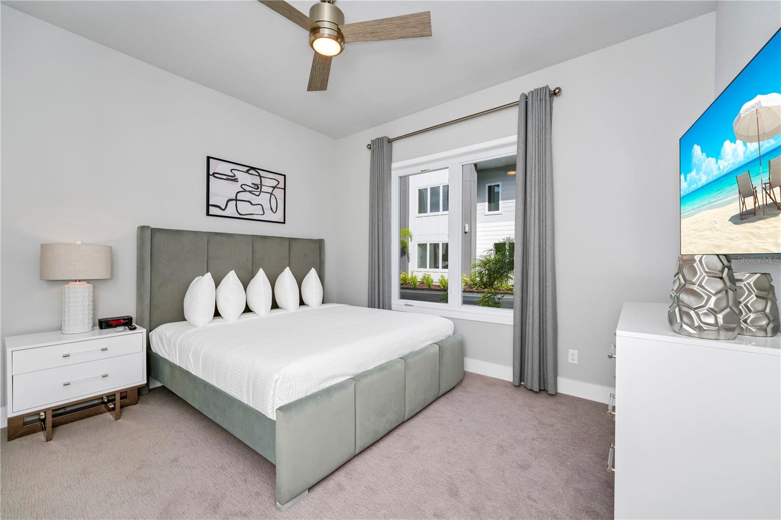 7760 SANDY RIDGE DR #124, KISSIMMEE, FL, 34747