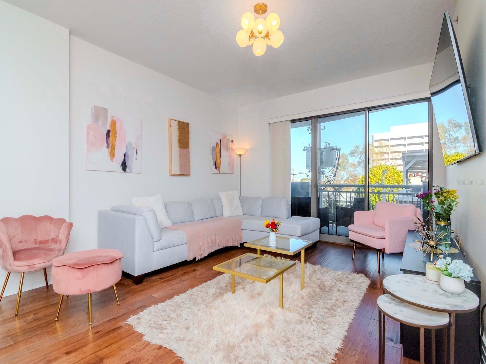 1108 N FRANKLIN ST #304, TAMPA, FL, 33602