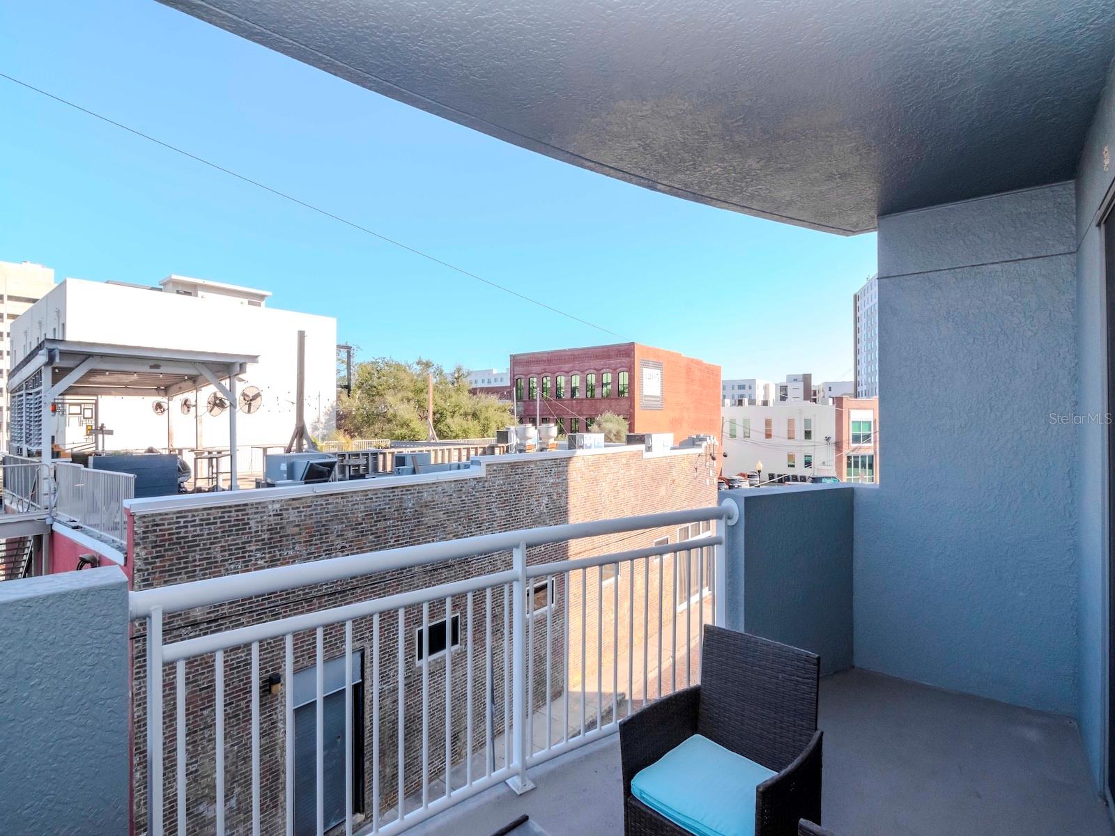 1108 N FRANKLIN ST #304, TAMPA, FL, 33602