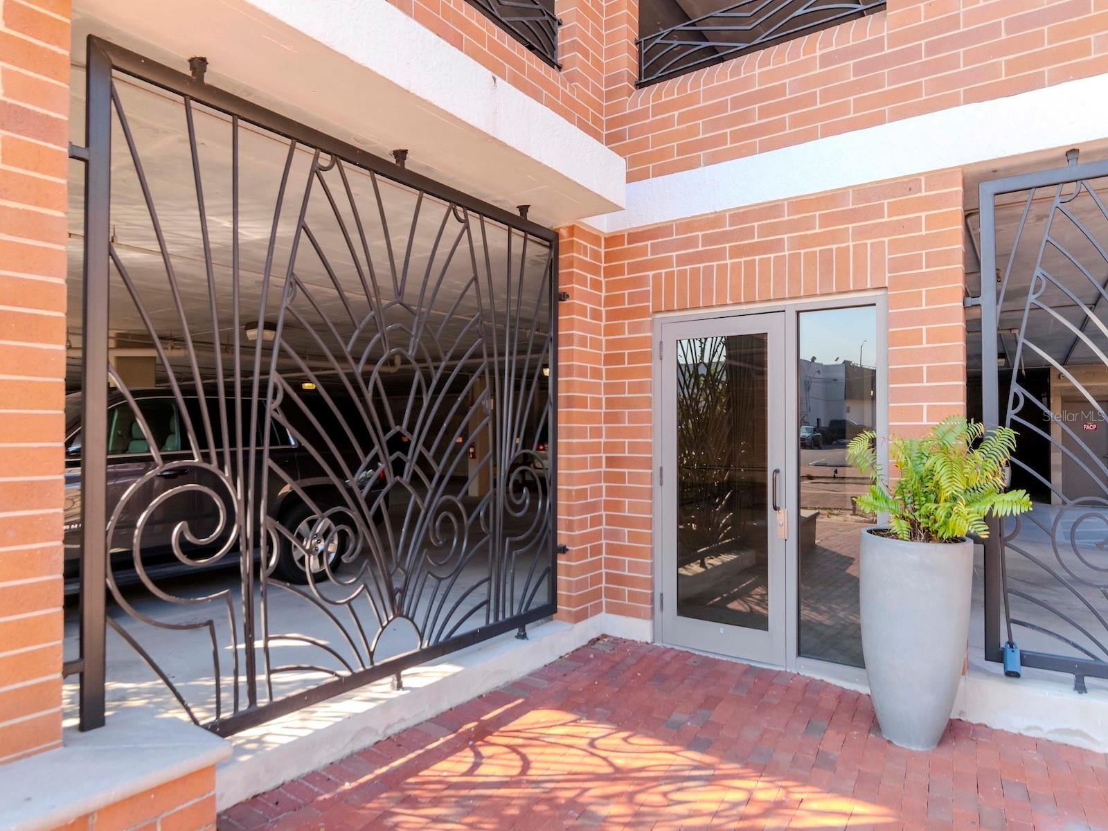 1108 N FRANKLIN ST #304, TAMPA, FL, 33602