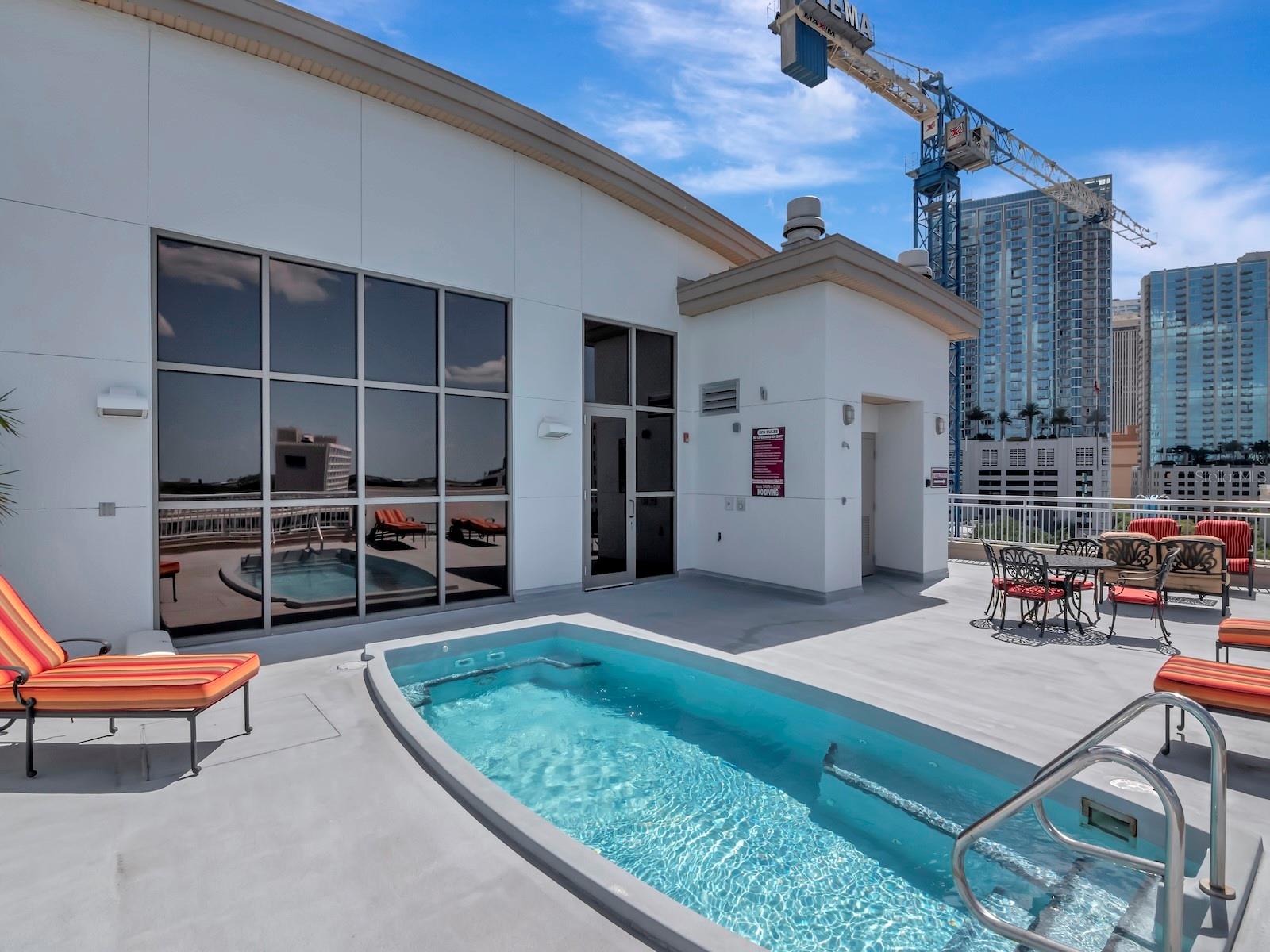 1108 N FRANKLIN ST #304, TAMPA, FL, 33602