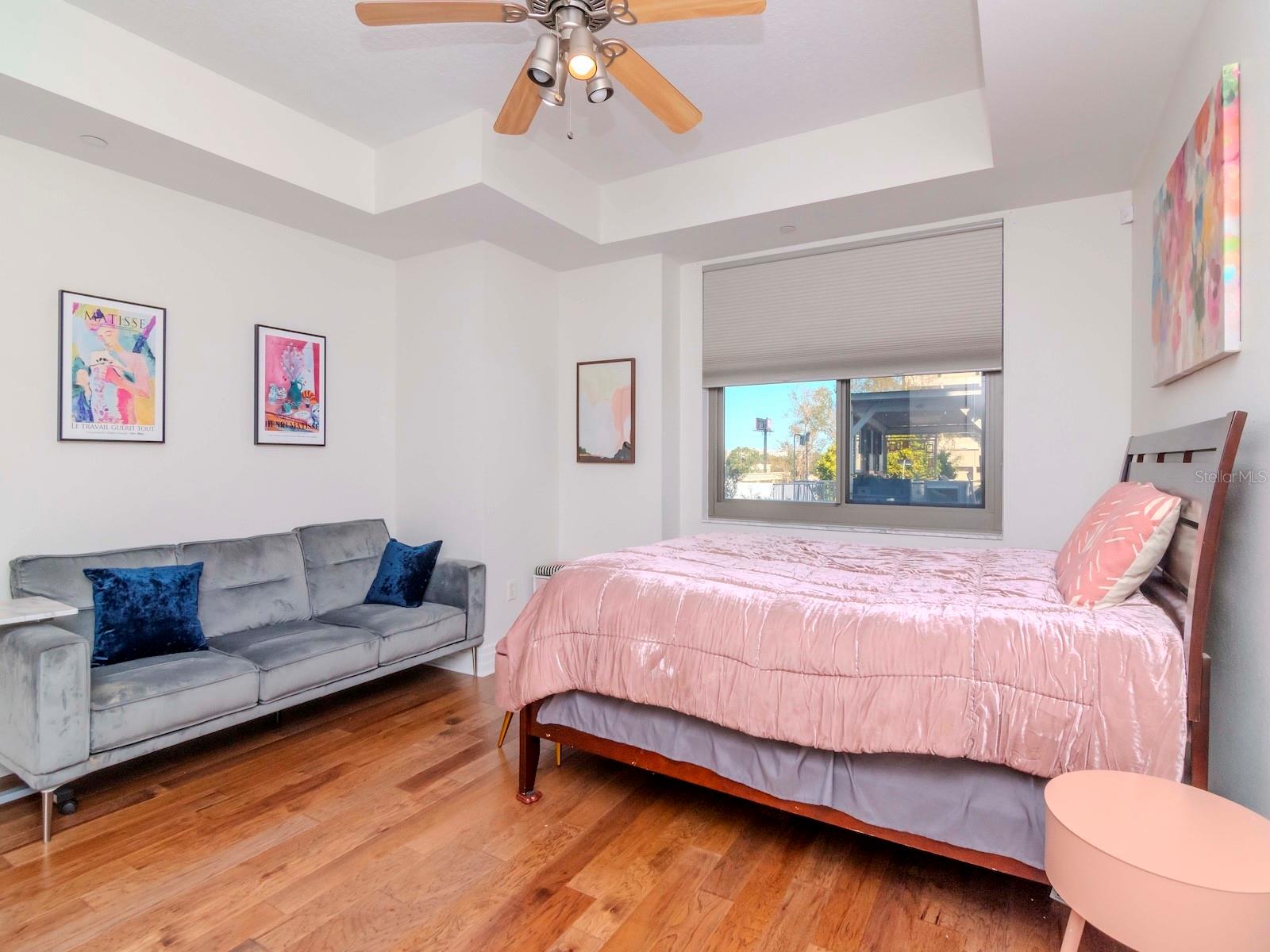 1108 N FRANKLIN ST #304, TAMPA, FL, 33602