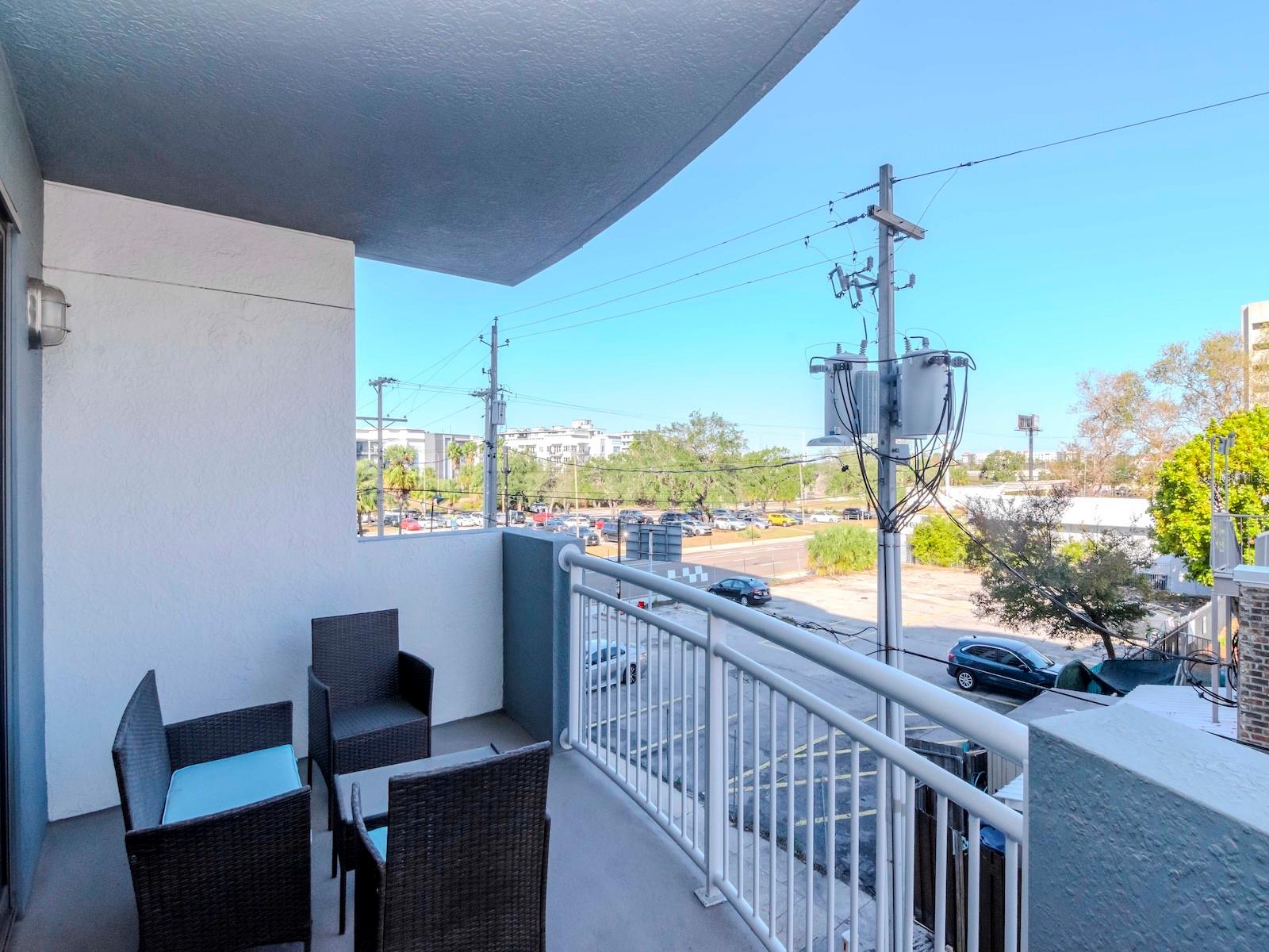 1108 N FRANKLIN ST #304, TAMPA, FL, 33602