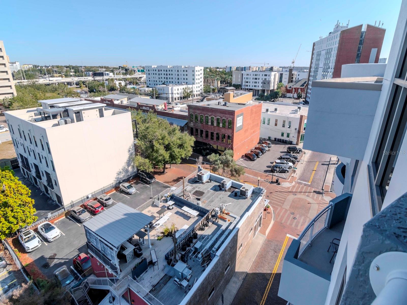 1108 N FRANKLIN ST #304, TAMPA, FL, 33602