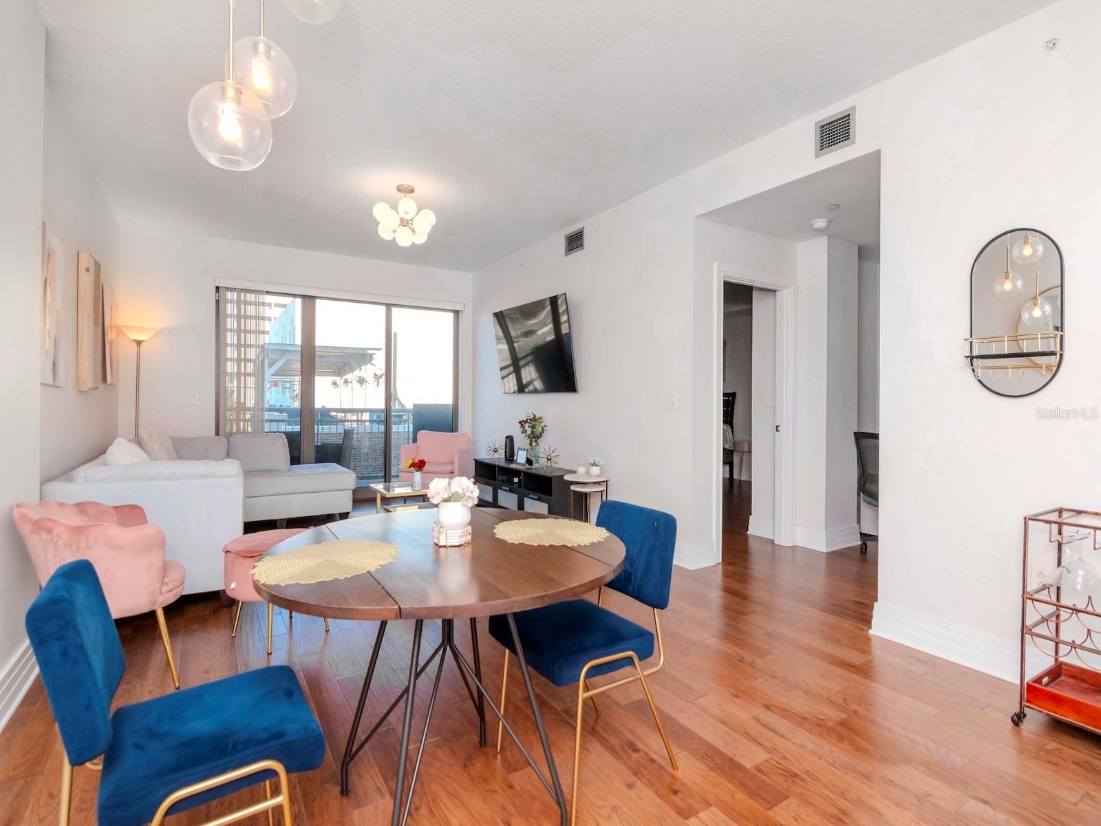 1108 N FRANKLIN ST #304, TAMPA, FL, 33602