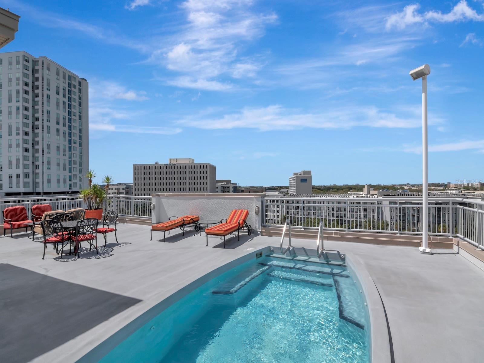 1108 N FRANKLIN ST #304, TAMPA, FL, 33602