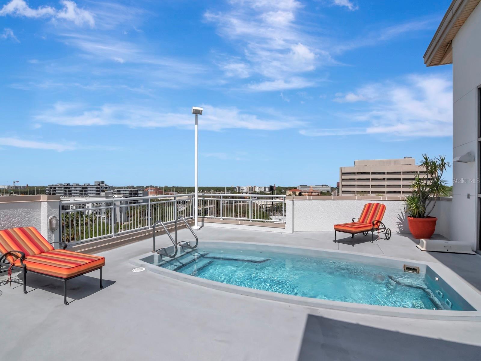 1108 N FRANKLIN ST #304, TAMPA, FL, 33602