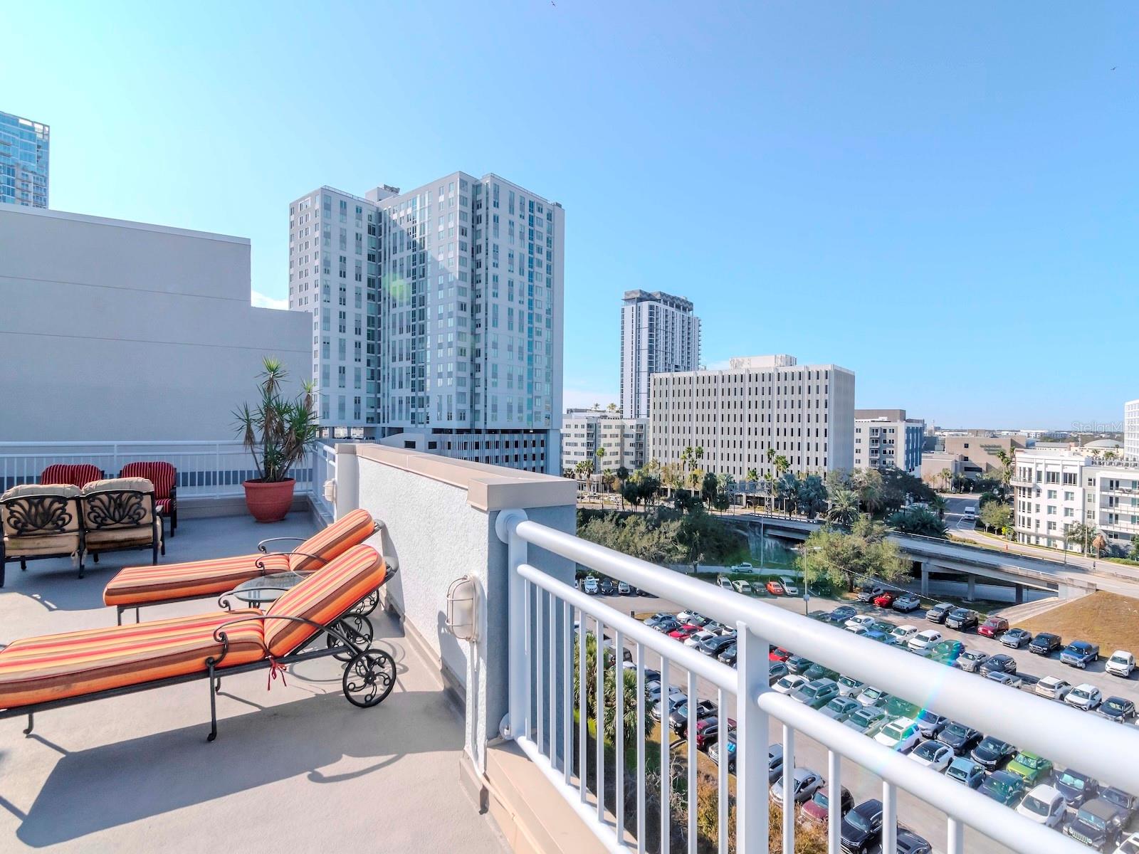 1108 N FRANKLIN ST #304, TAMPA, FL, 33602