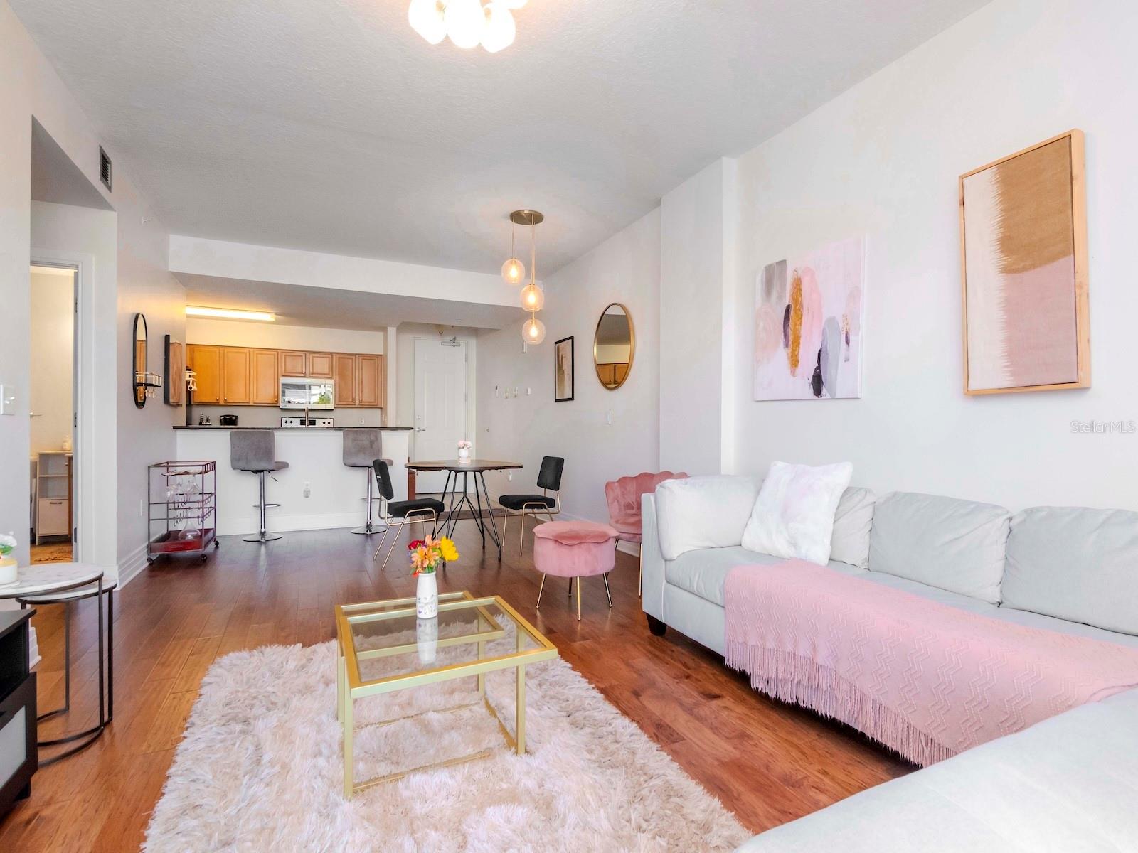 1108 N FRANKLIN ST #304, TAMPA, FL, 33602